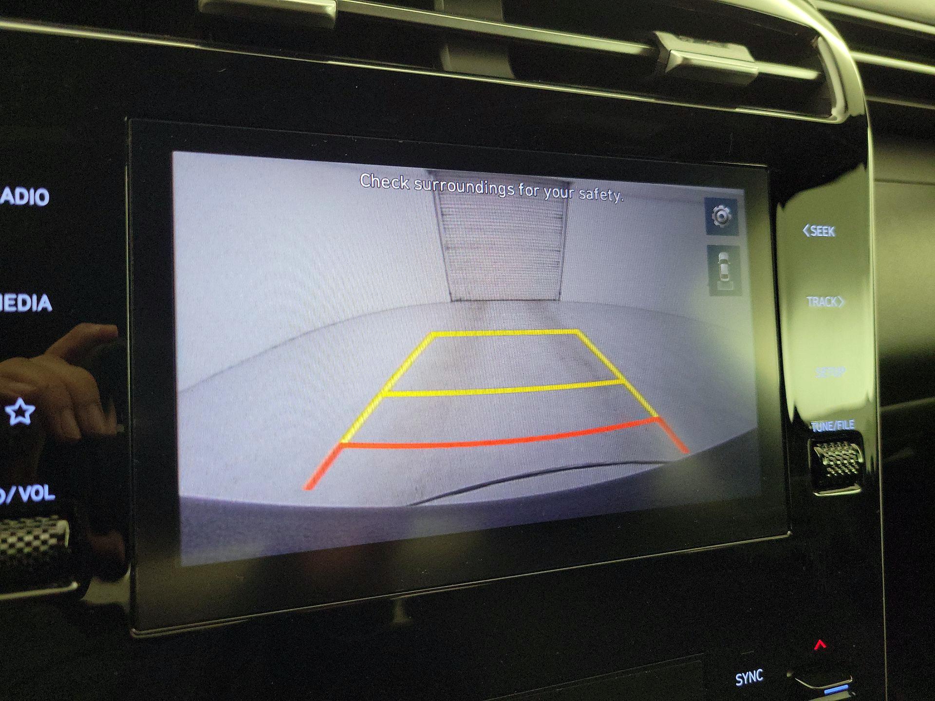 Thumbnail: 2024 Hyundai Santa Cruz - 14