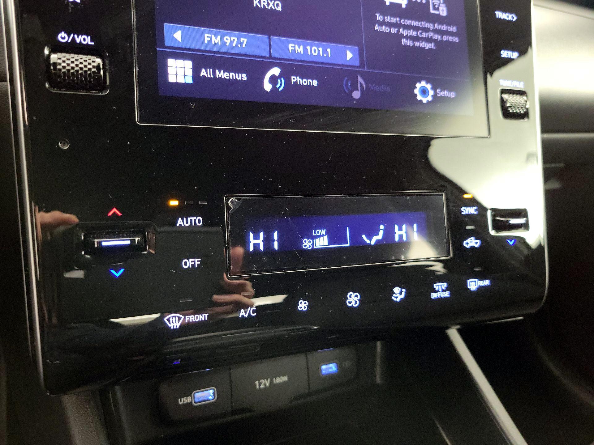 Thumbnail: 2024 Hyundai Santa Cruz - 16