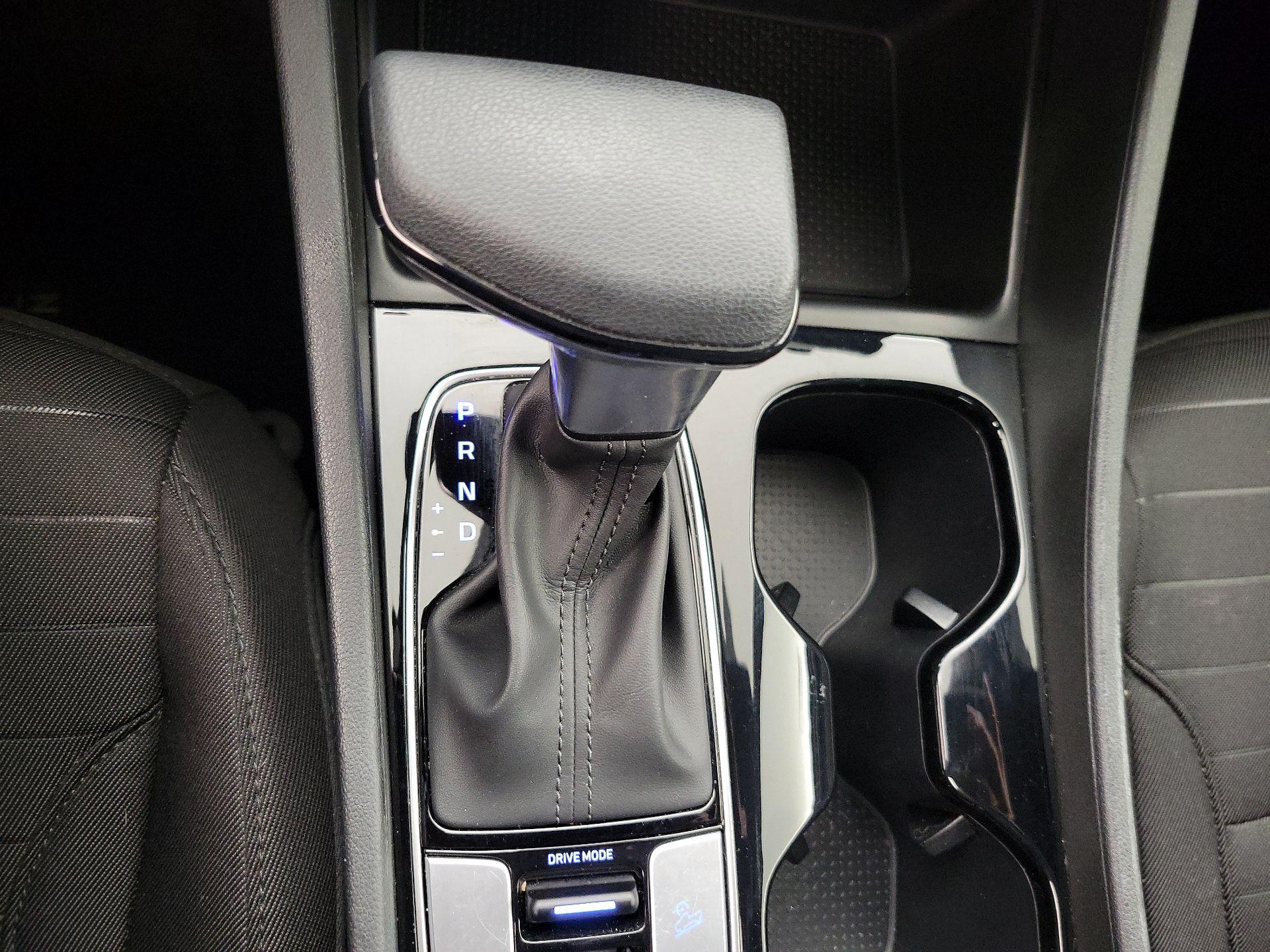 Thumbnail: 2024 Hyundai Santa Cruz - 17