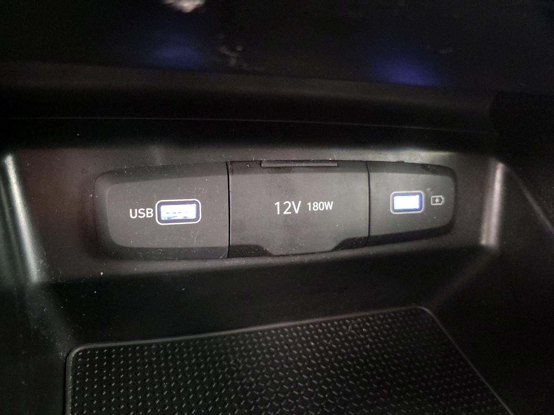 Thumbnail: 2024 Hyundai Santa Cruz - 18