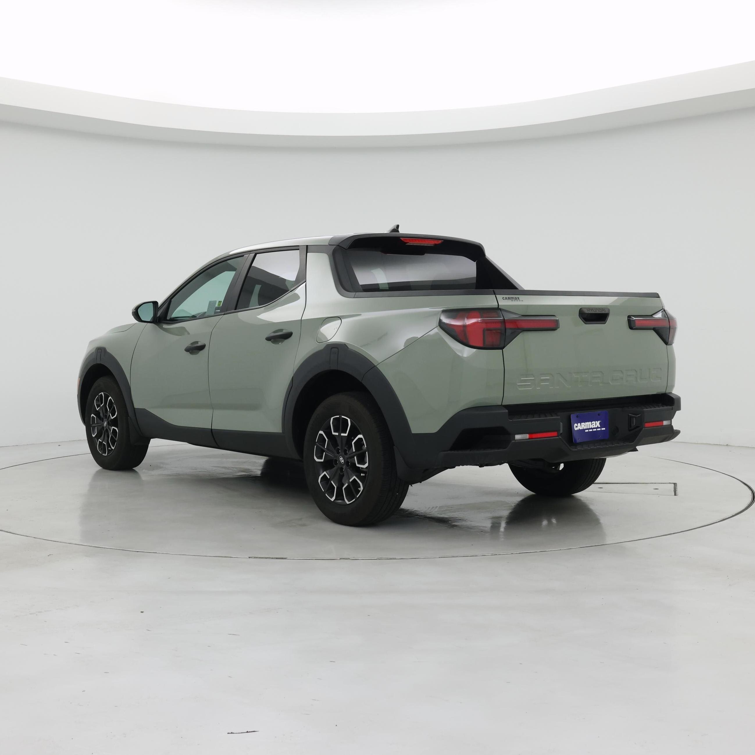 Thumbnail: 2024 Hyundai Santa Cruz - 2