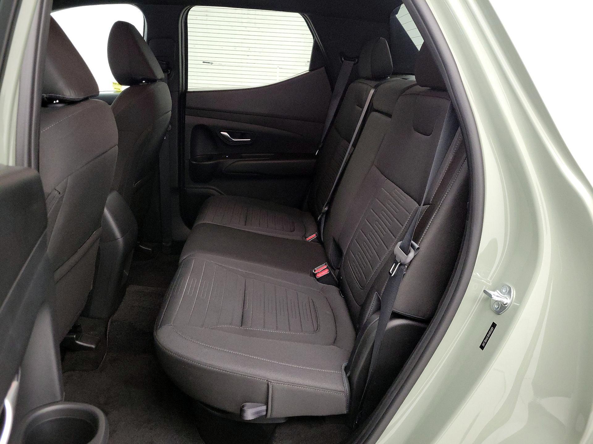 Thumbnail: 2024 Hyundai Santa Cruz - 19