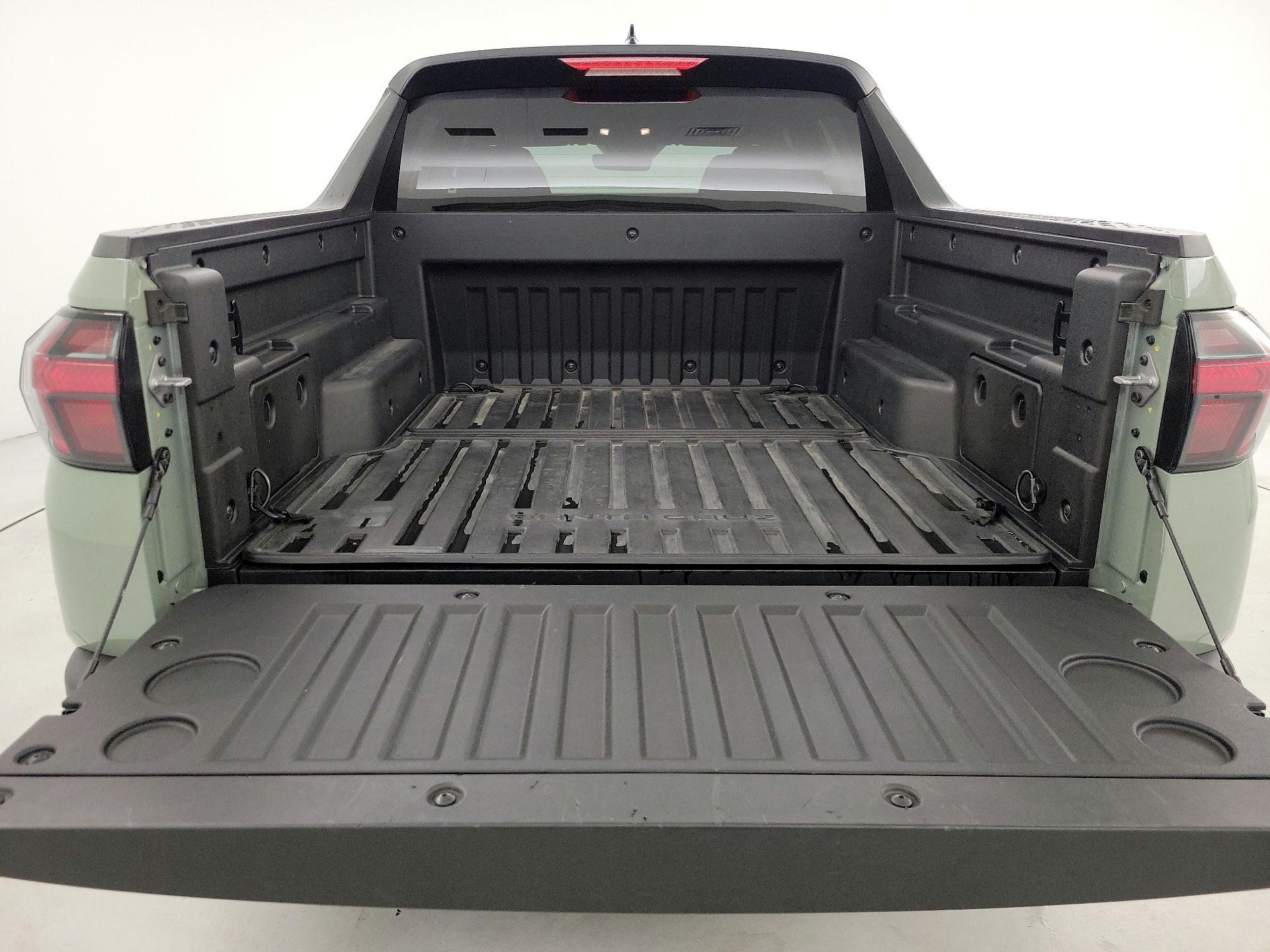 Thumbnail: 2024 Hyundai Santa Cruz - 20