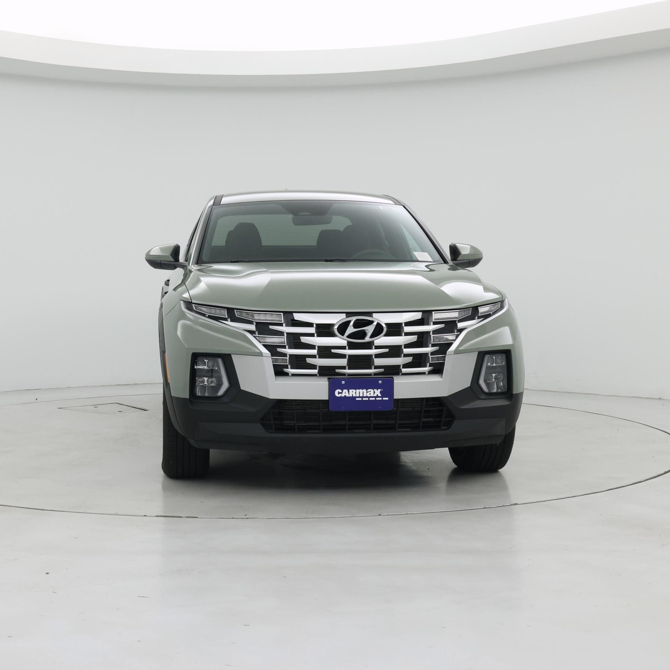 Thumbnail: 2024 Hyundai Santa Cruz - 5