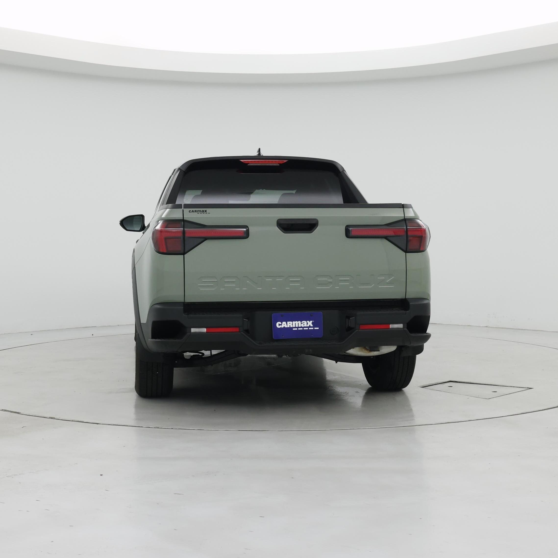 Thumbnail: 2024 Hyundai Santa Cruz - 6