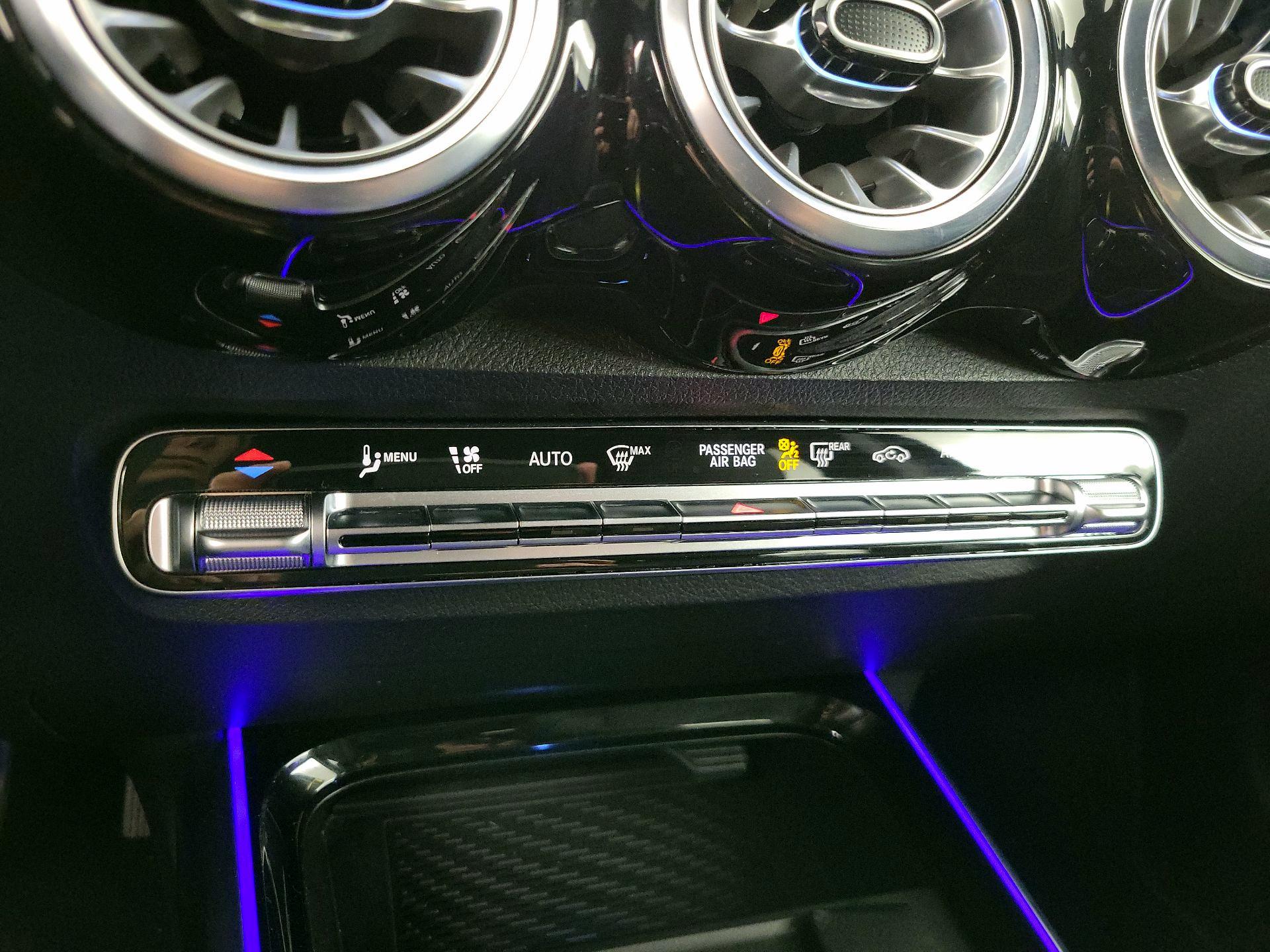 Thumbnail: 2025 Mercedes-Benz GLB - 15