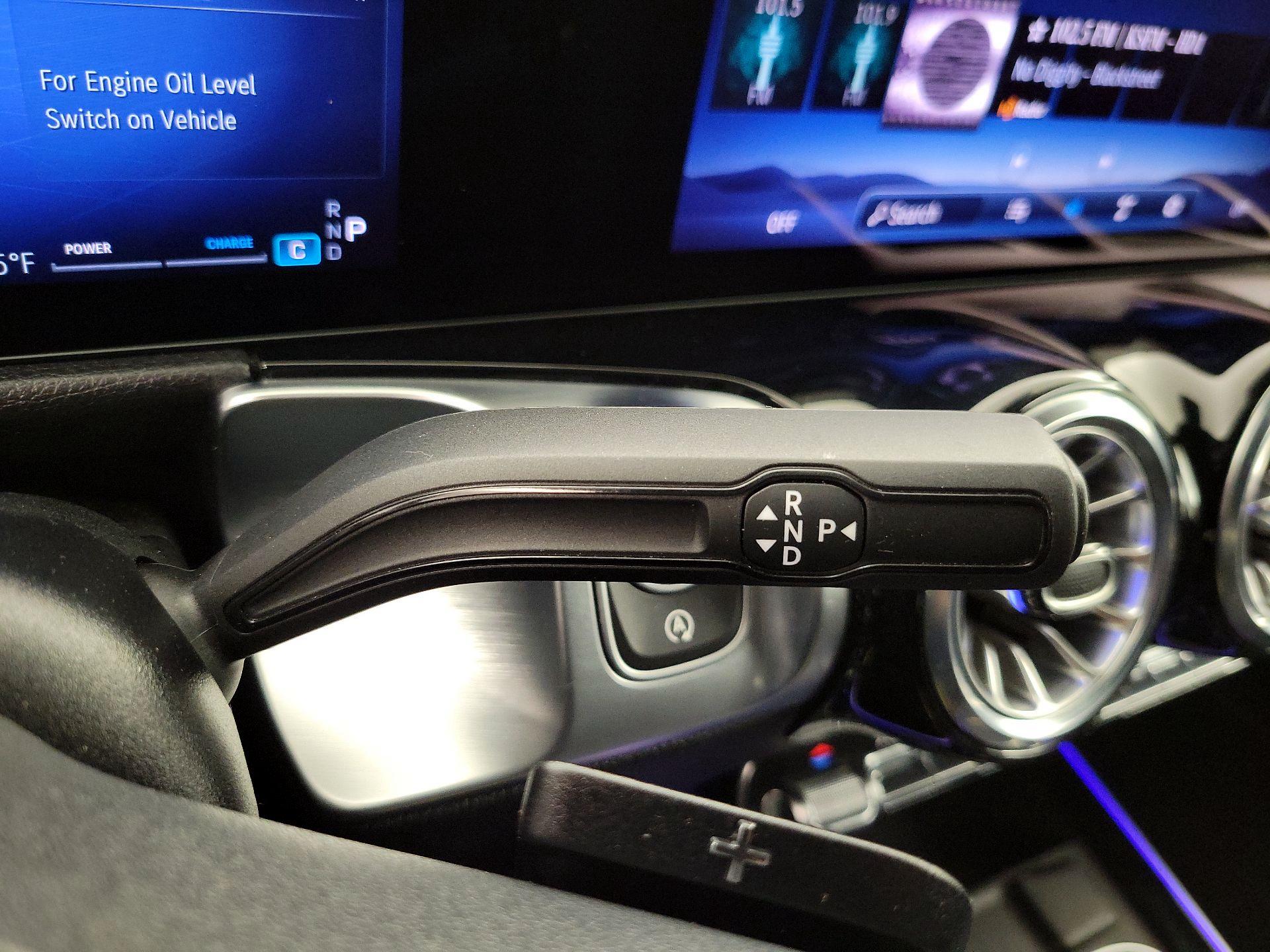 Thumbnail: 2025 Mercedes-Benz GLB - 16