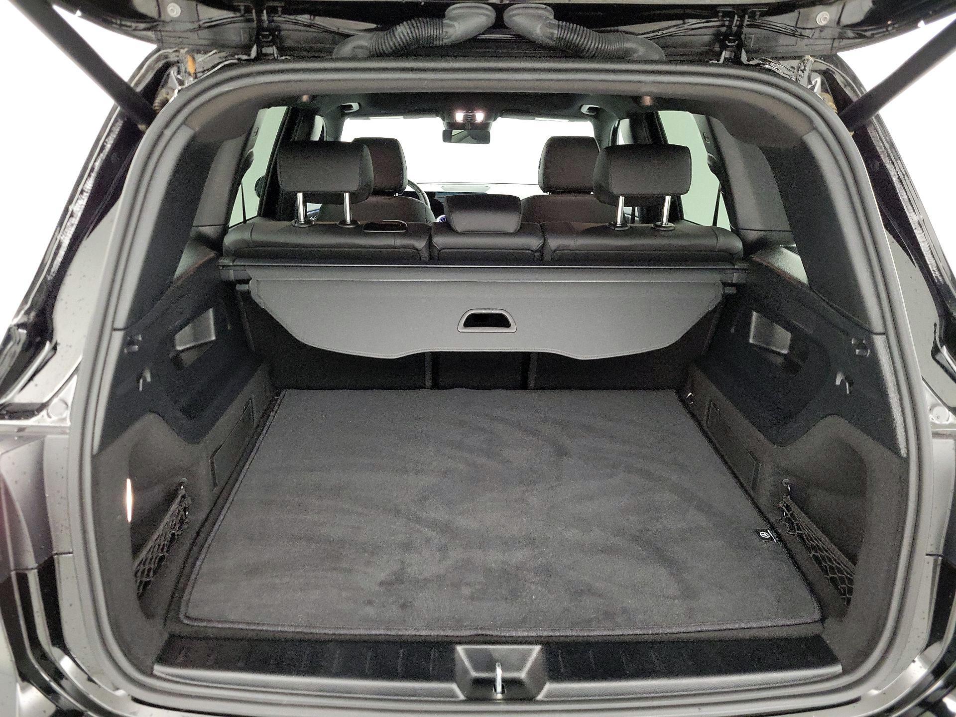 Thumbnail: 2025 Mercedes-Benz GLB - 19