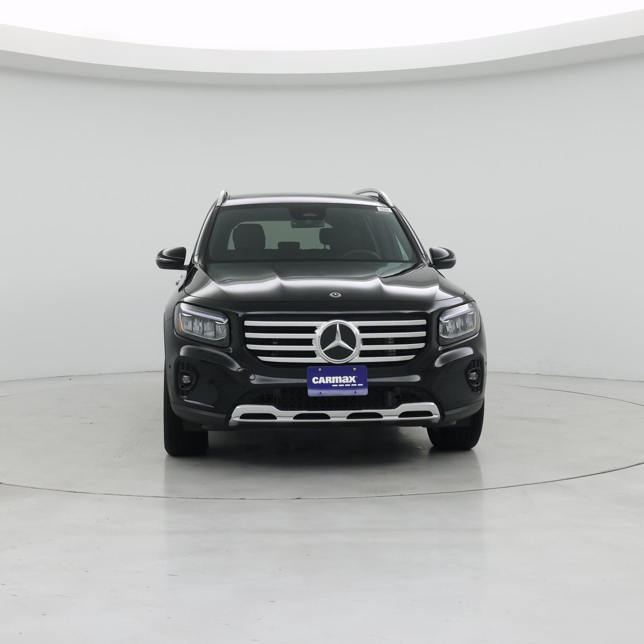 Thumbnail: 2025 Mercedes-Benz GLB - 5
