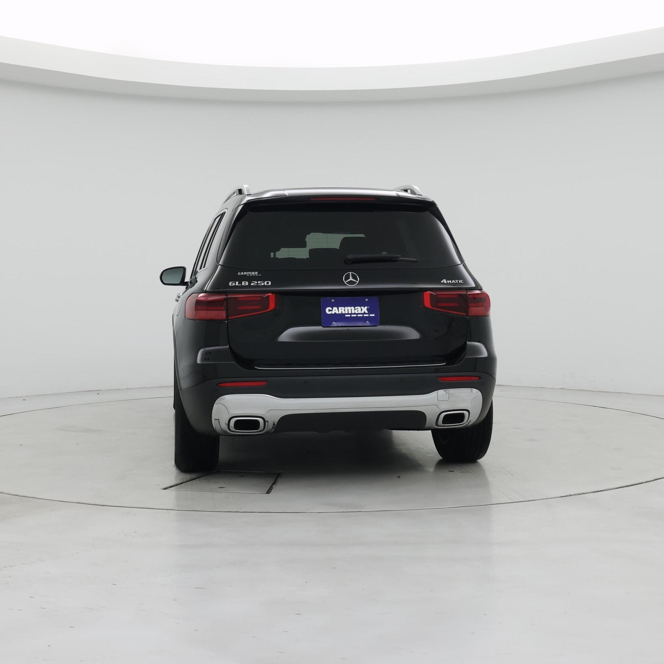 Thumbnail: 2025 Mercedes-Benz GLB - 6