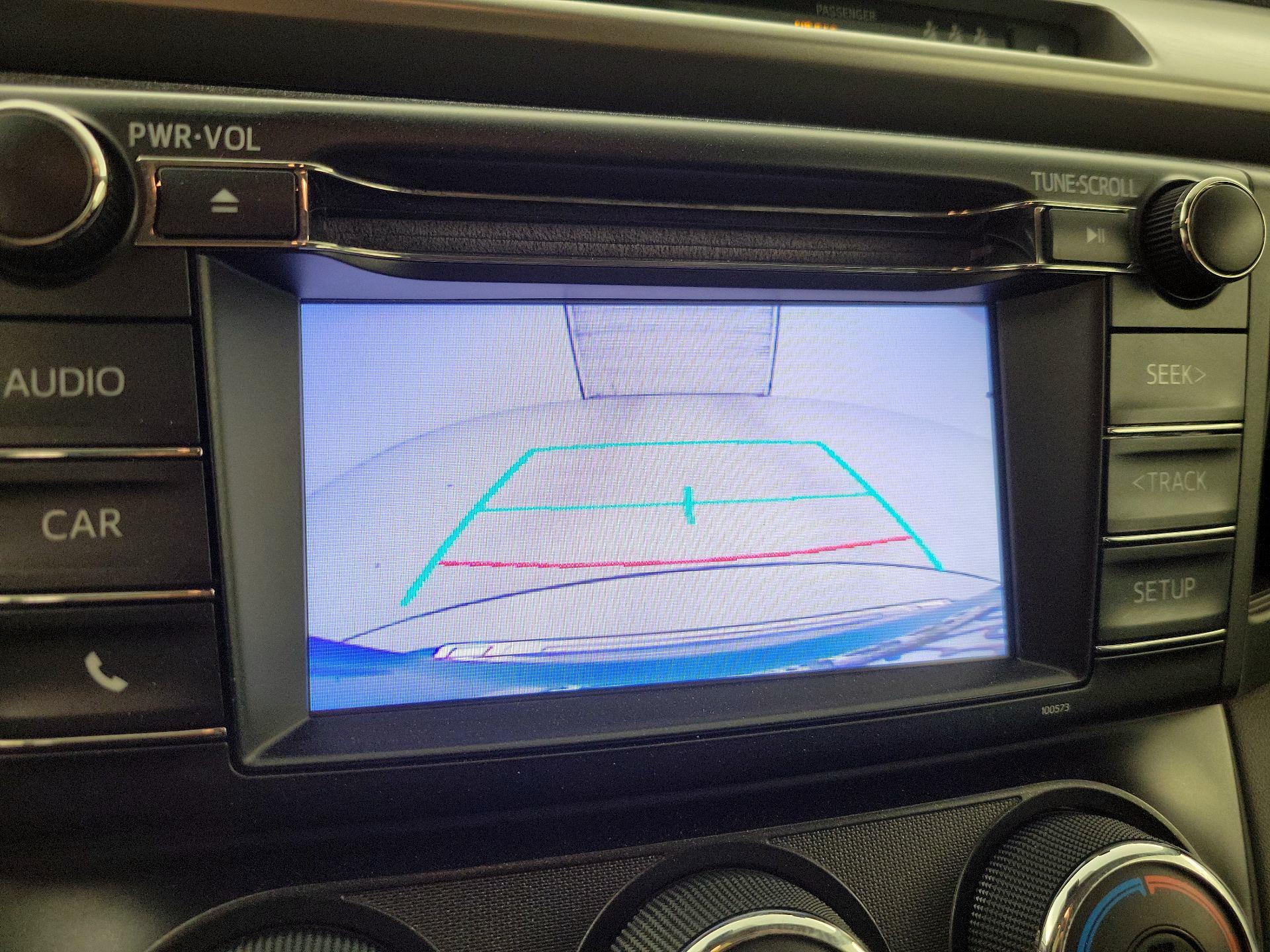 Thumbnail: 2018 Toyota RAV4 - 14