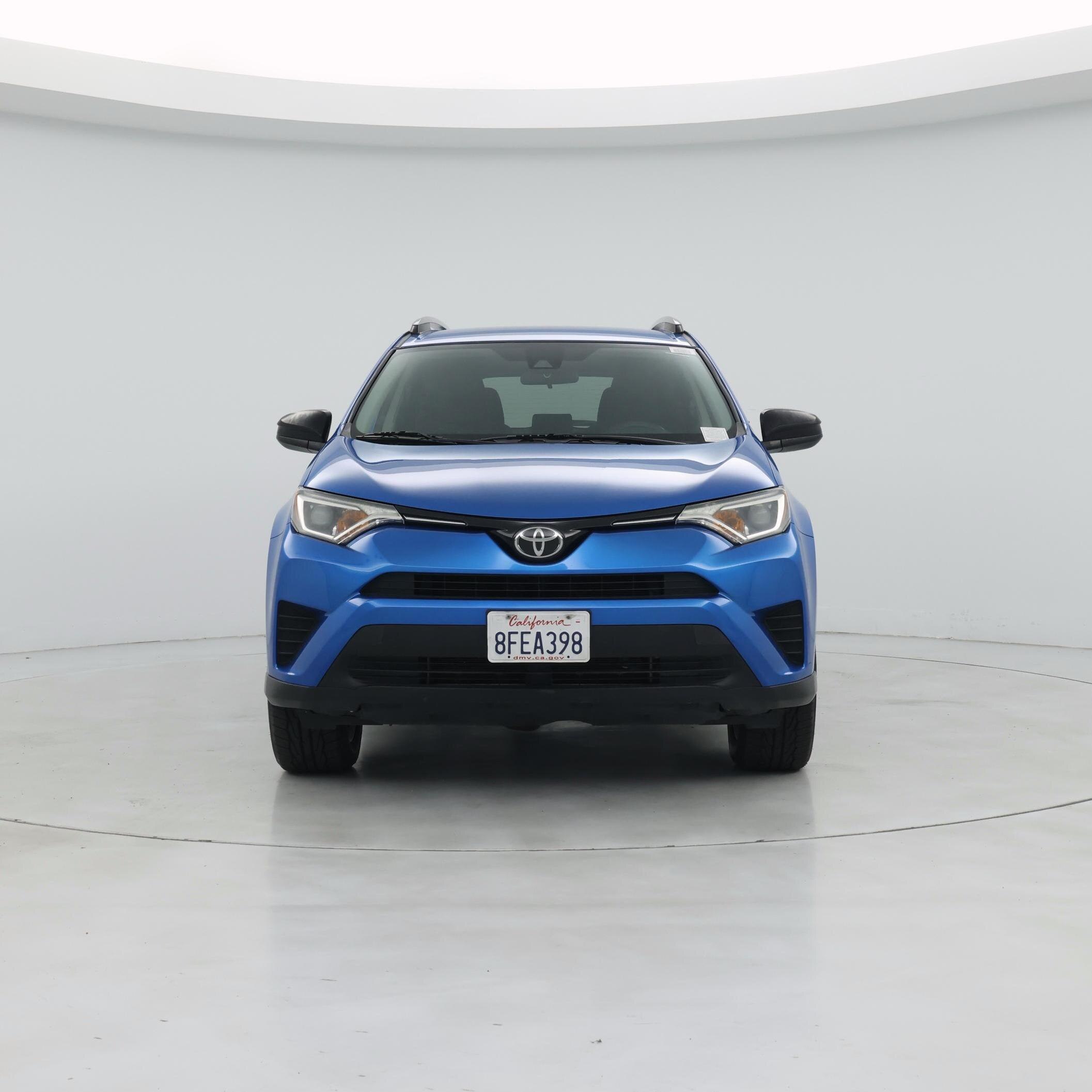 Thumbnail: 2018 Toyota RAV4 - 5
