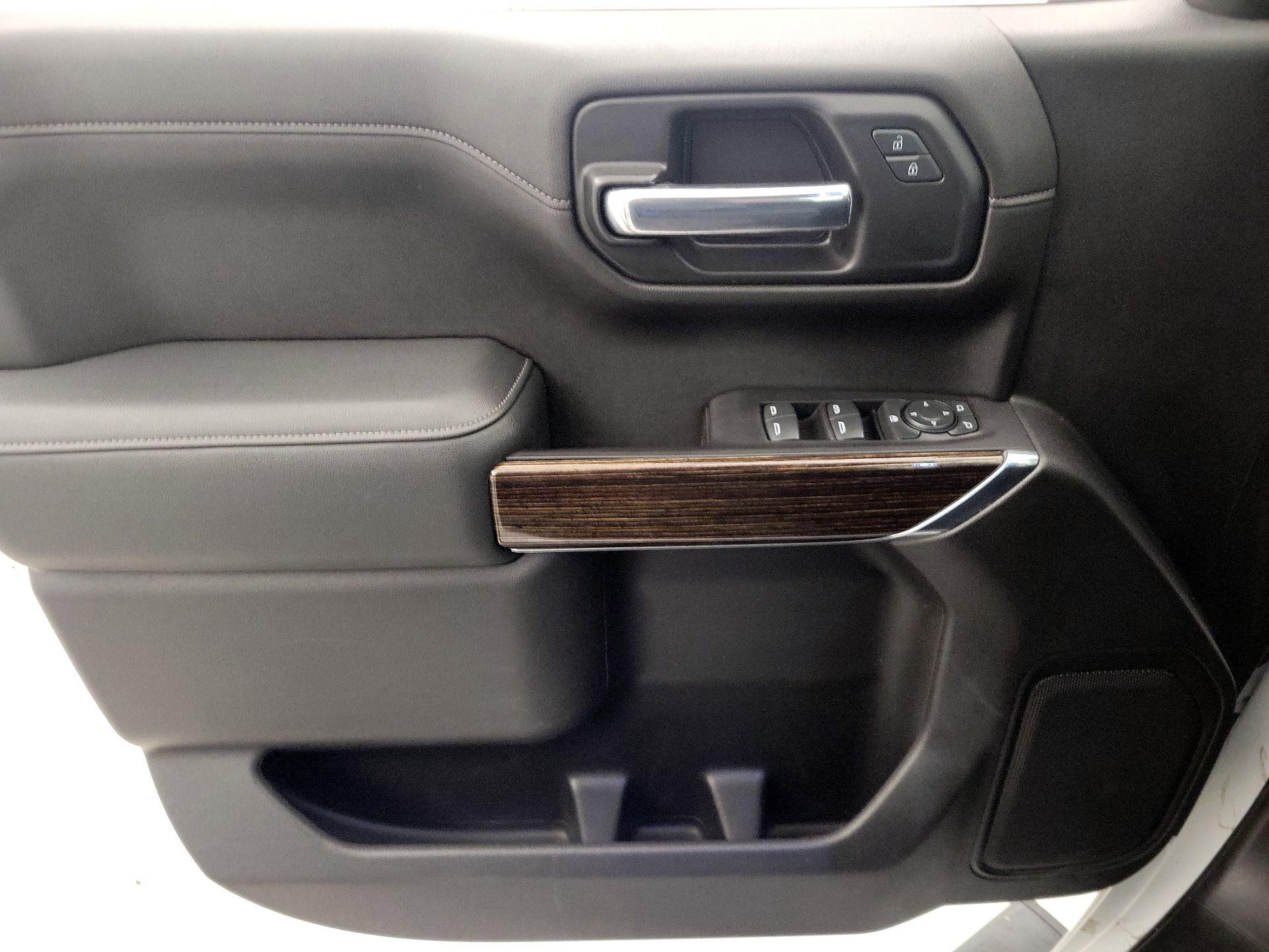 Thumbnail: 2021 GMC Sierra 1500 - 12