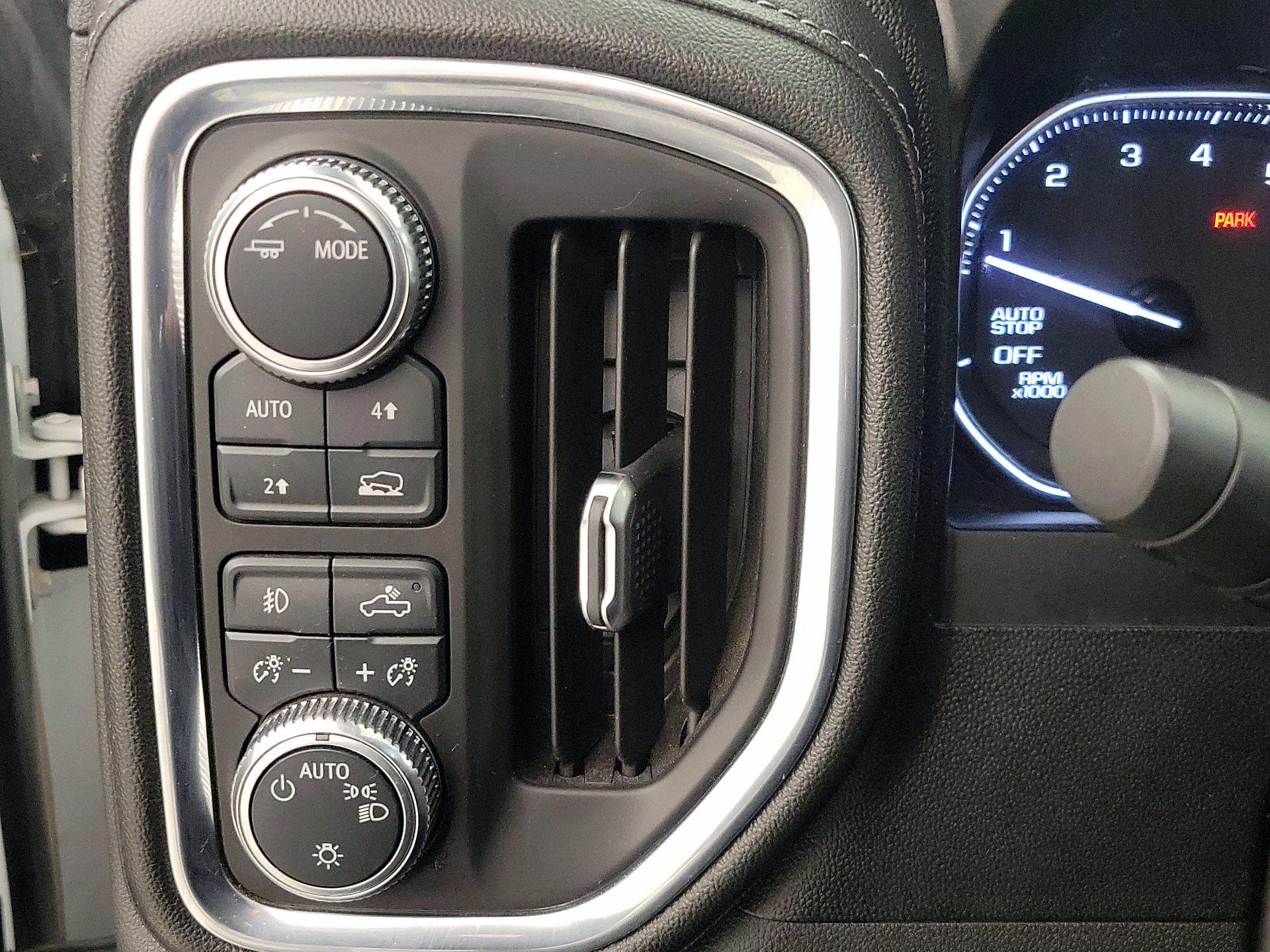 Thumbnail: 2021 GMC Sierra 1500 - 13