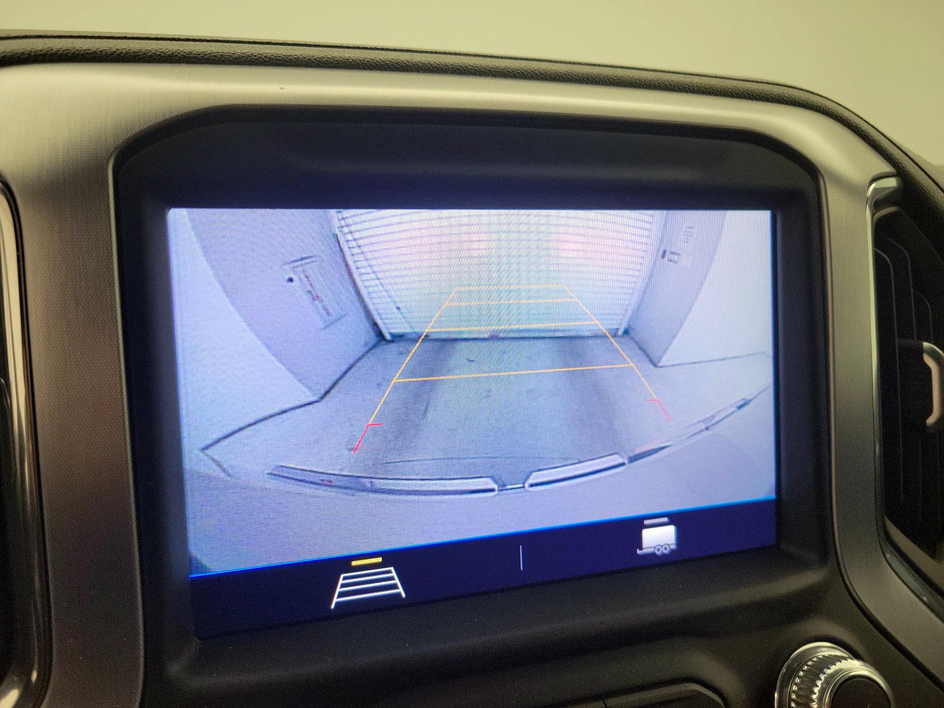 Thumbnail: 2021 GMC Sierra 1500 - 14