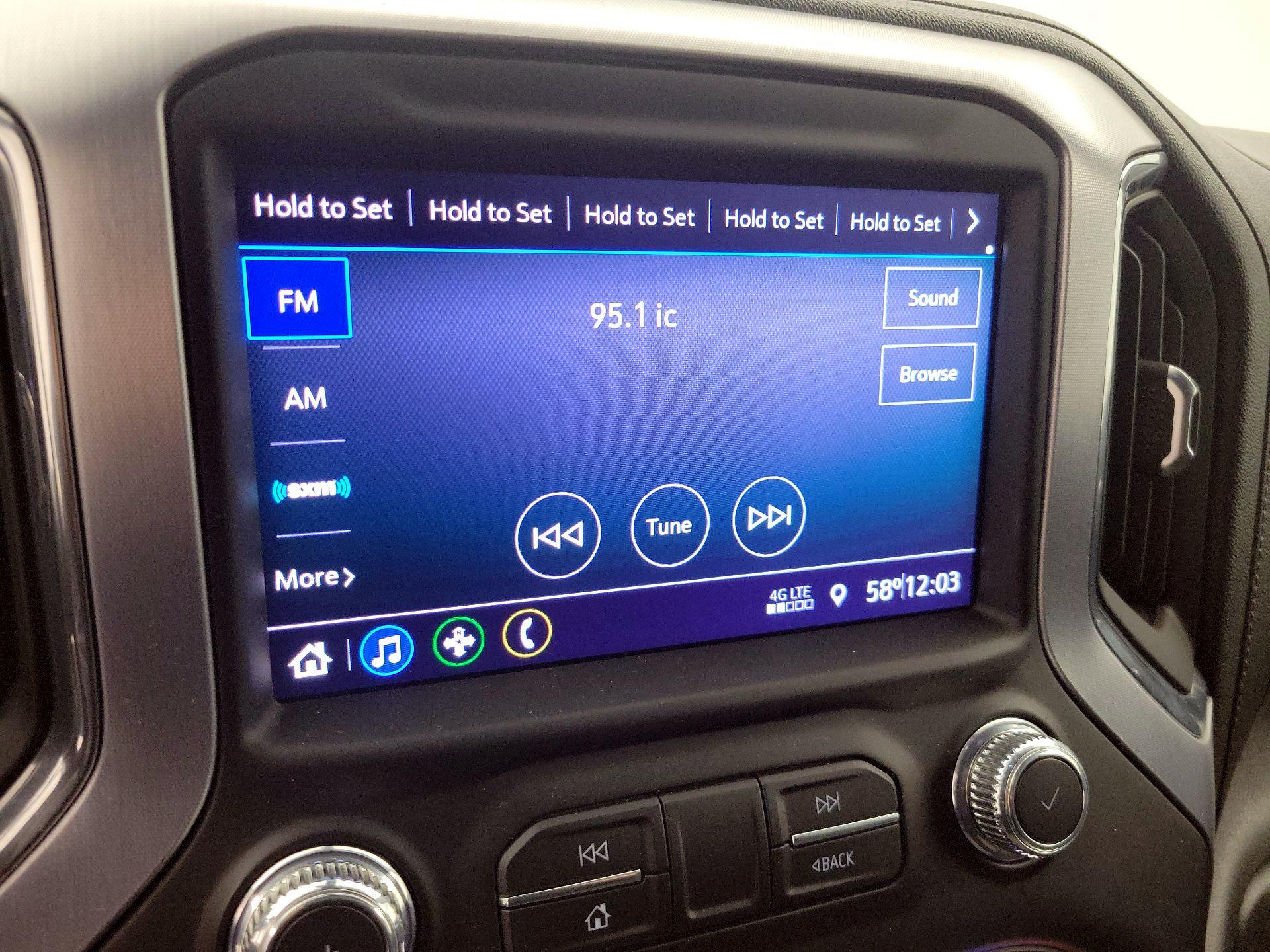 Thumbnail: 2021 GMC Sierra 1500 - 15