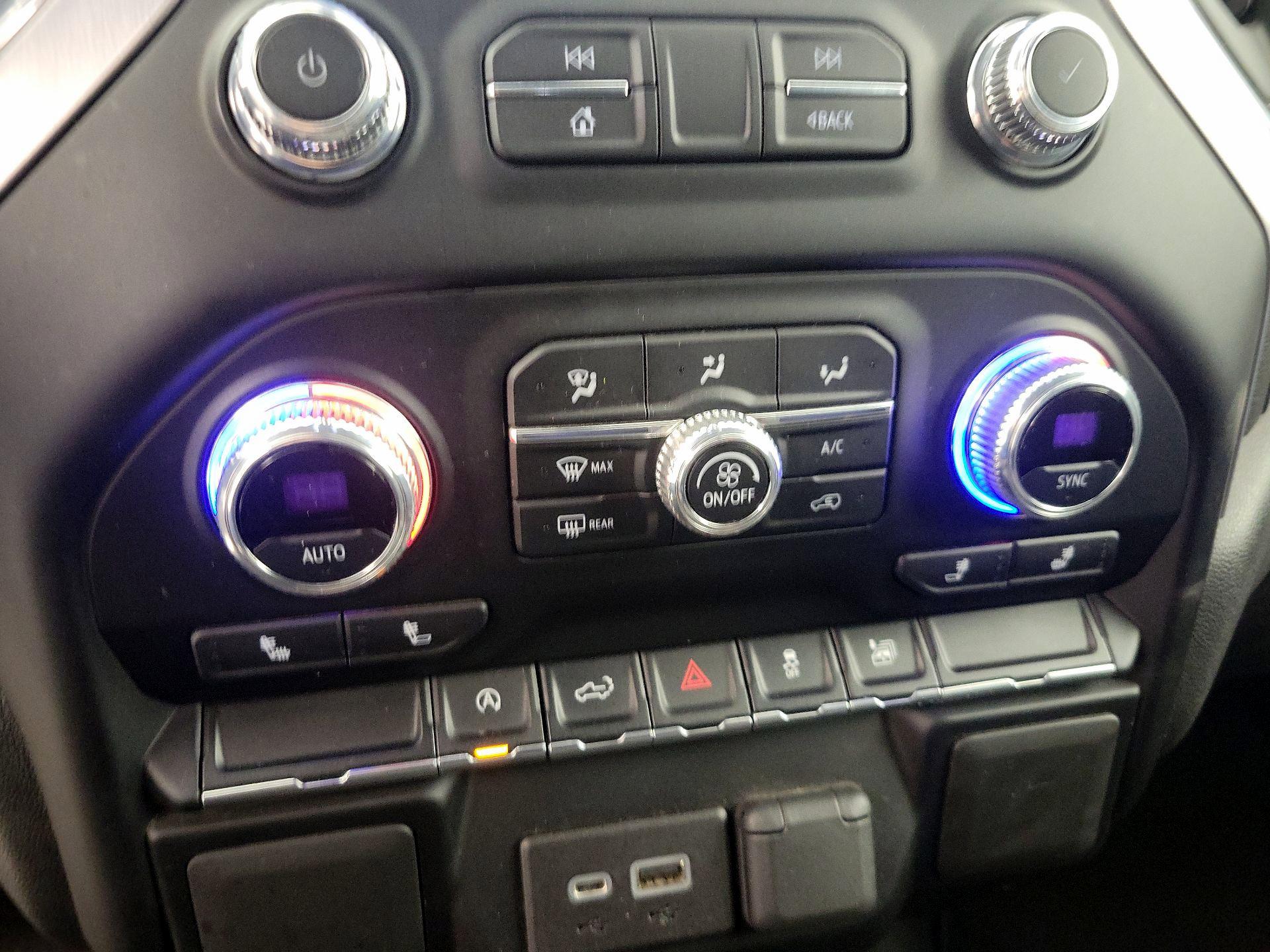 Thumbnail: 2021 GMC Sierra 1500 - 16