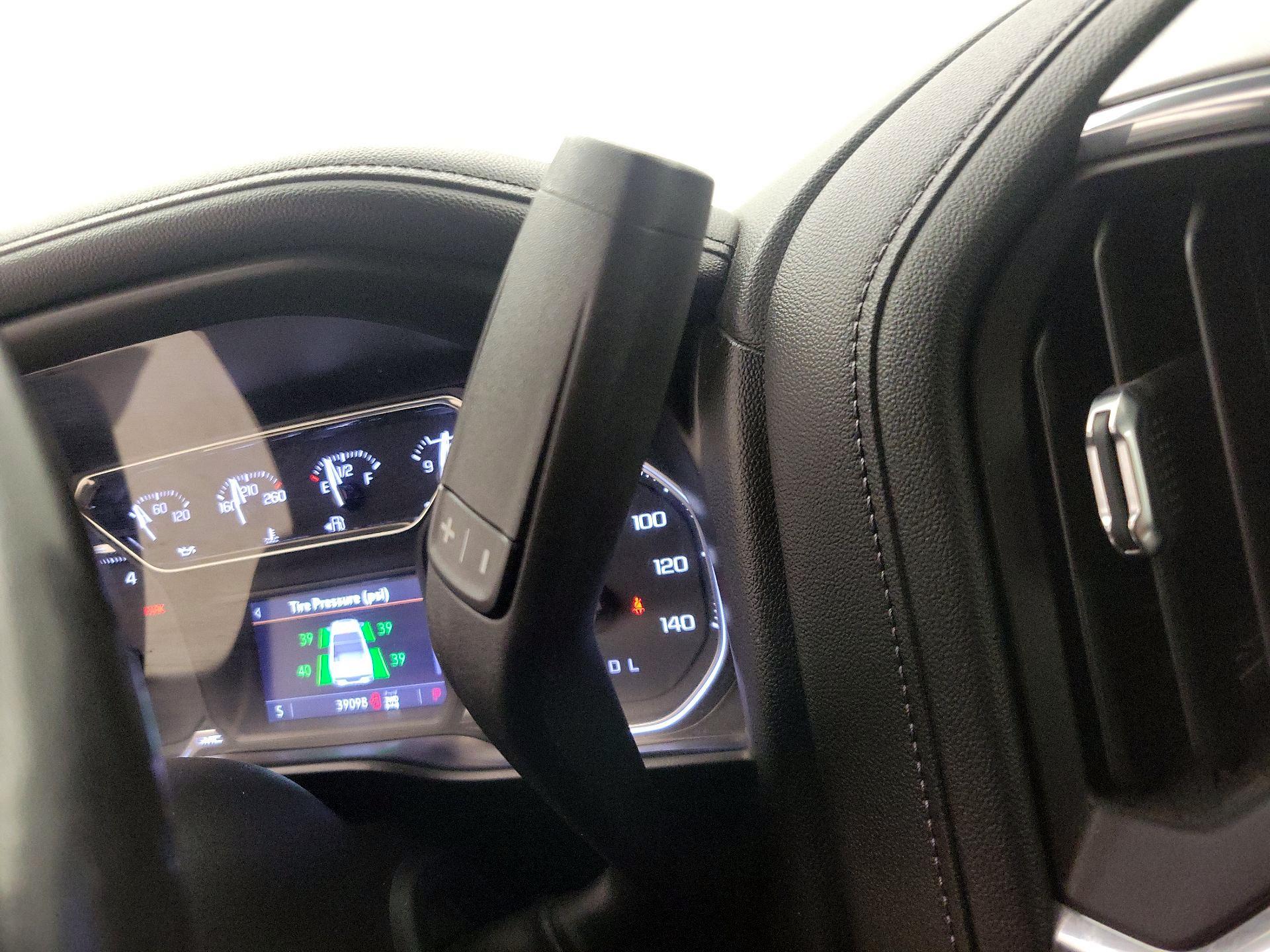 Thumbnail: 2021 GMC Sierra 1500 - 17