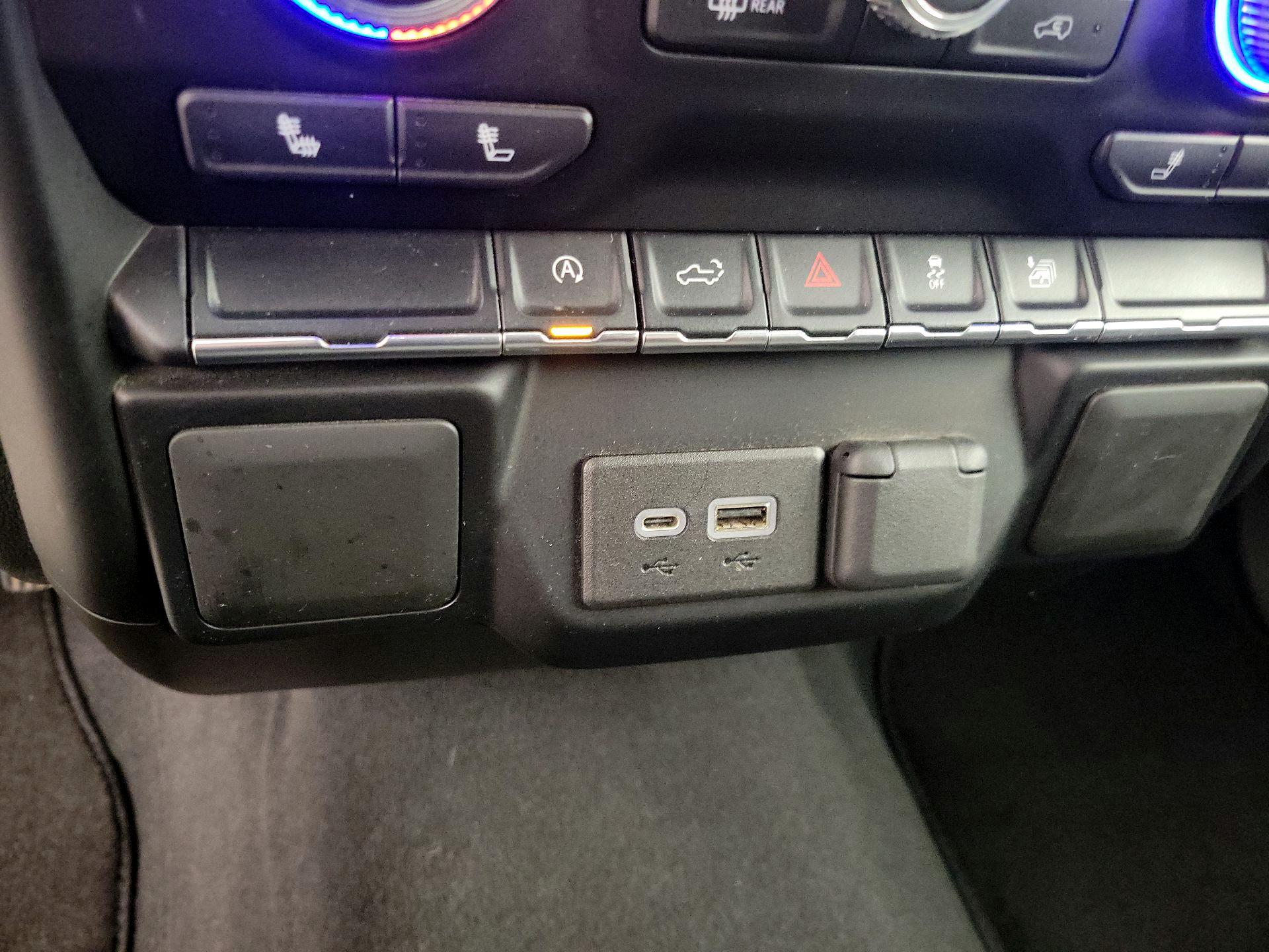 Thumbnail: 2021 GMC Sierra 1500 - 18