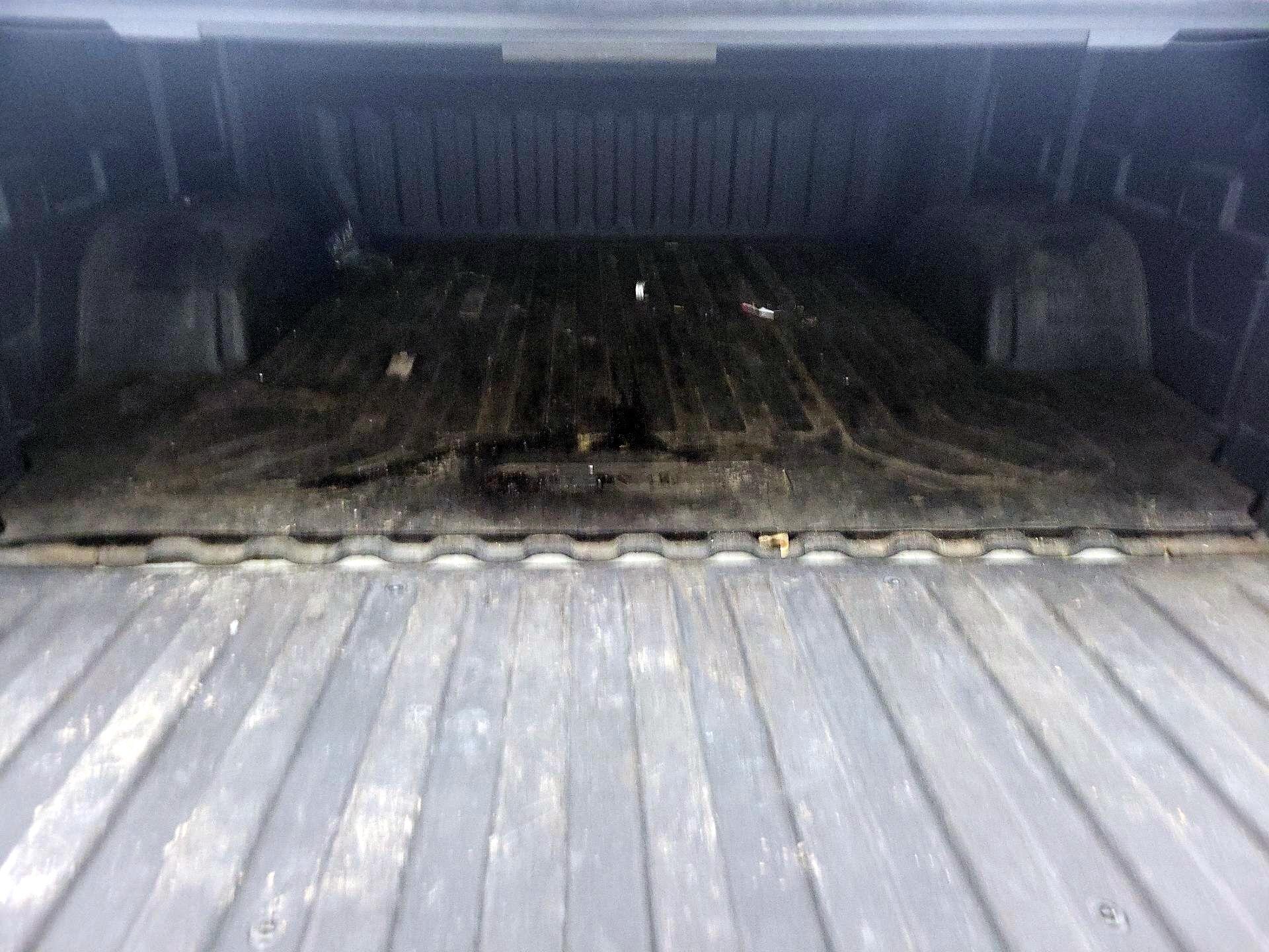 Thumbnail: 2021 GMC Sierra 1500 - 20