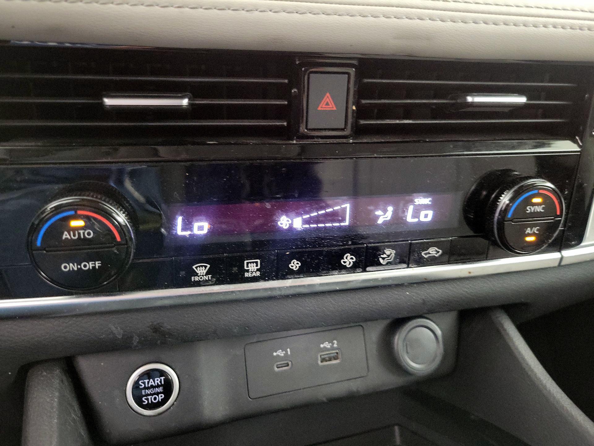 Thumbnail: 2021 Nissan Rogue - 15