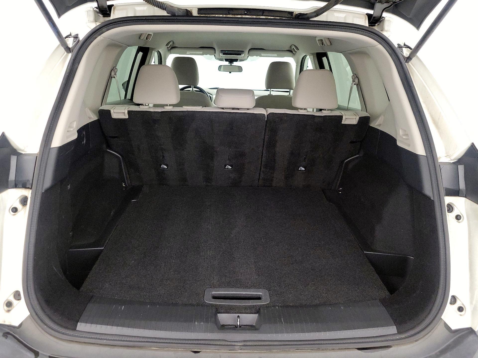 Thumbnail: 2021 Nissan Rogue - 19