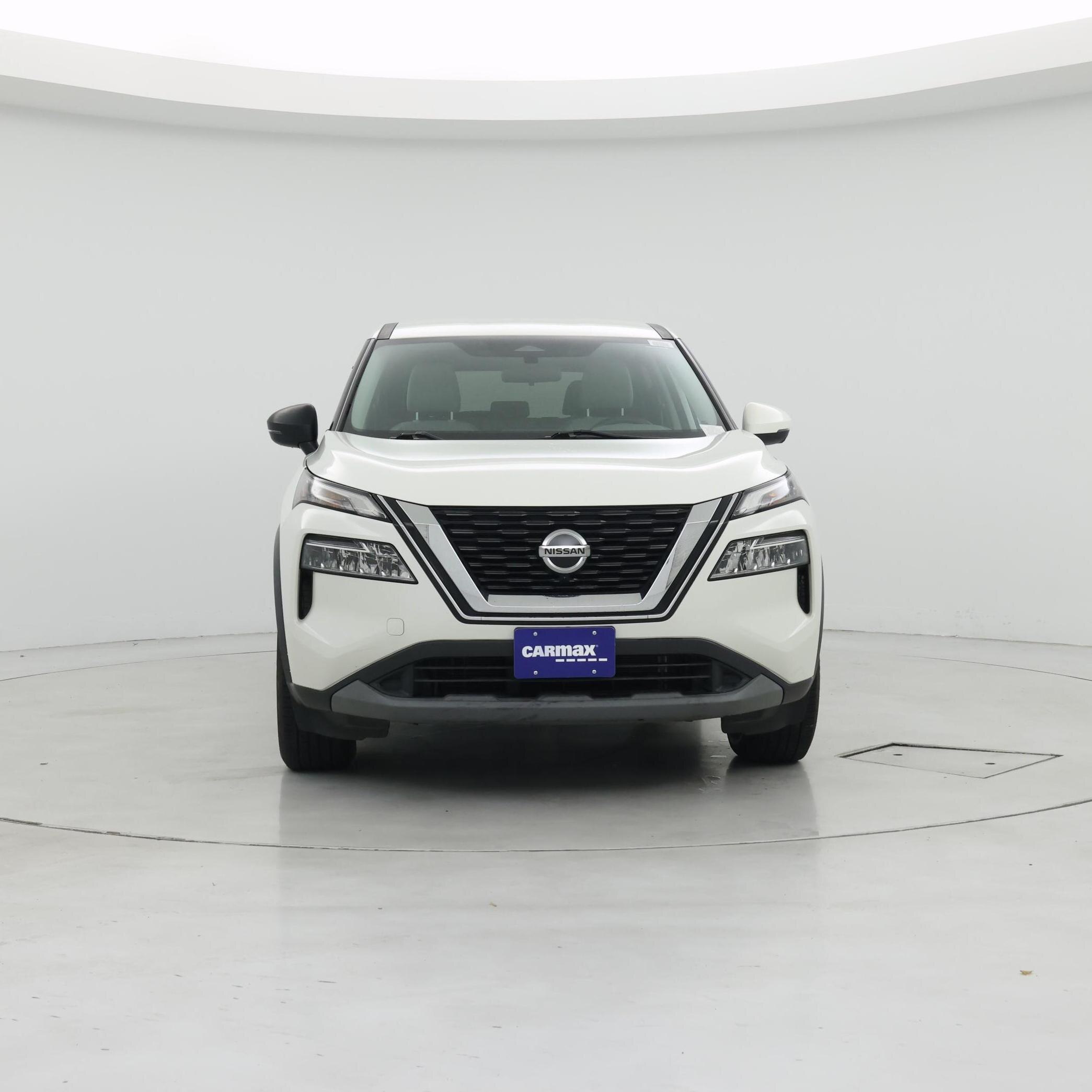 Thumbnail: 2021 Nissan Rogue - 5