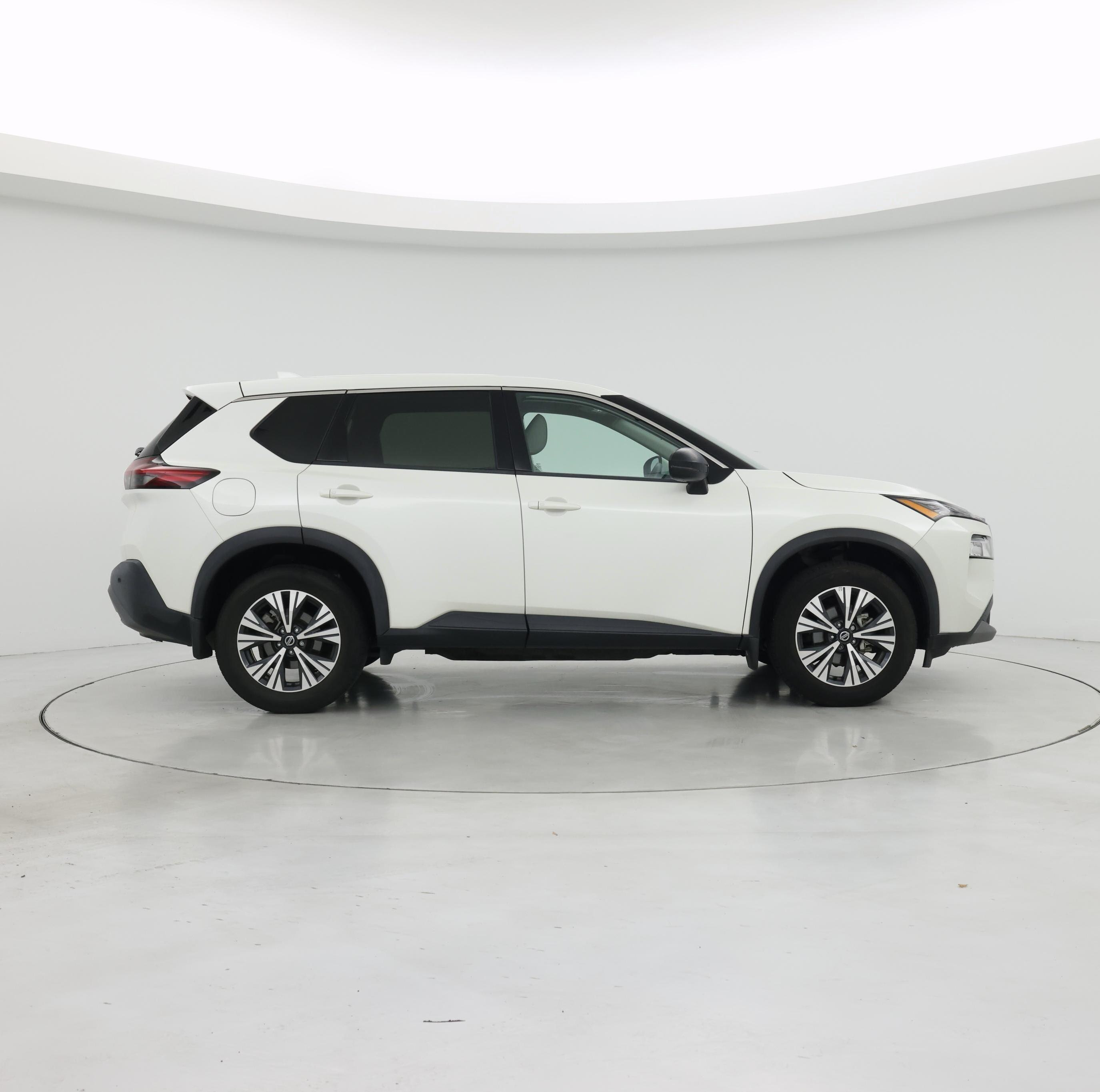 Thumbnail: 2021 Nissan Rogue - 7