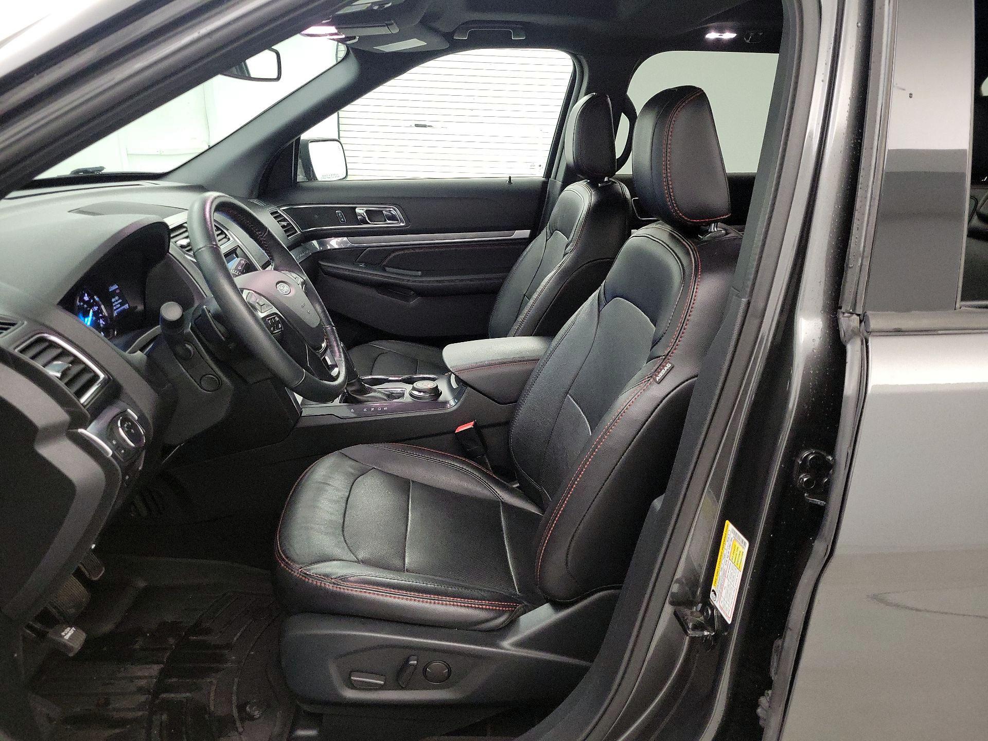 Thumbnail: 2019 Ford Explorer - 11