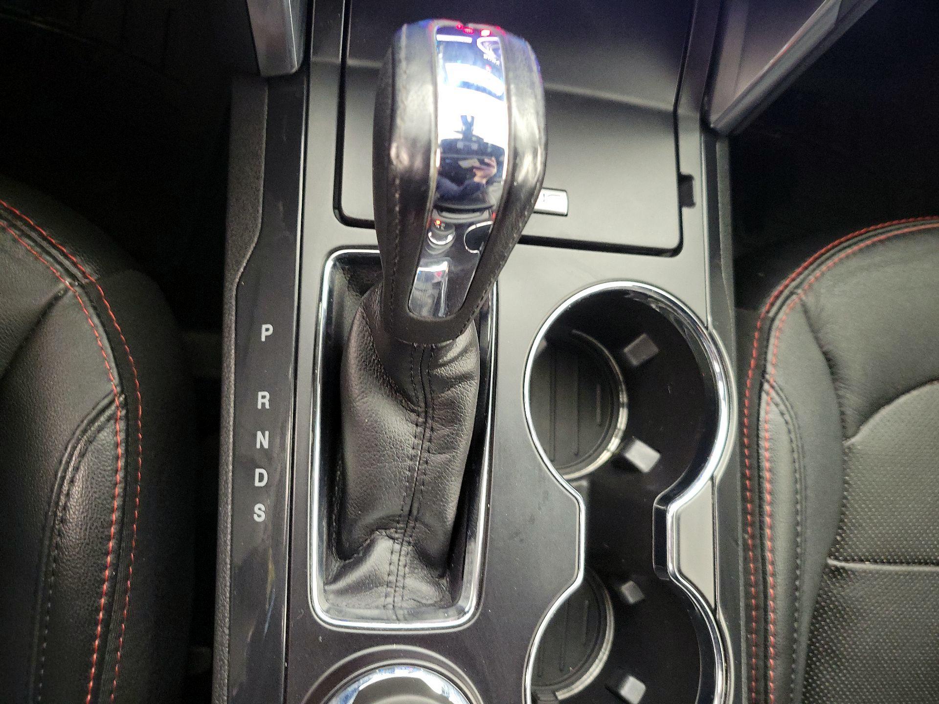 Thumbnail: 2019 Ford Explorer - 17