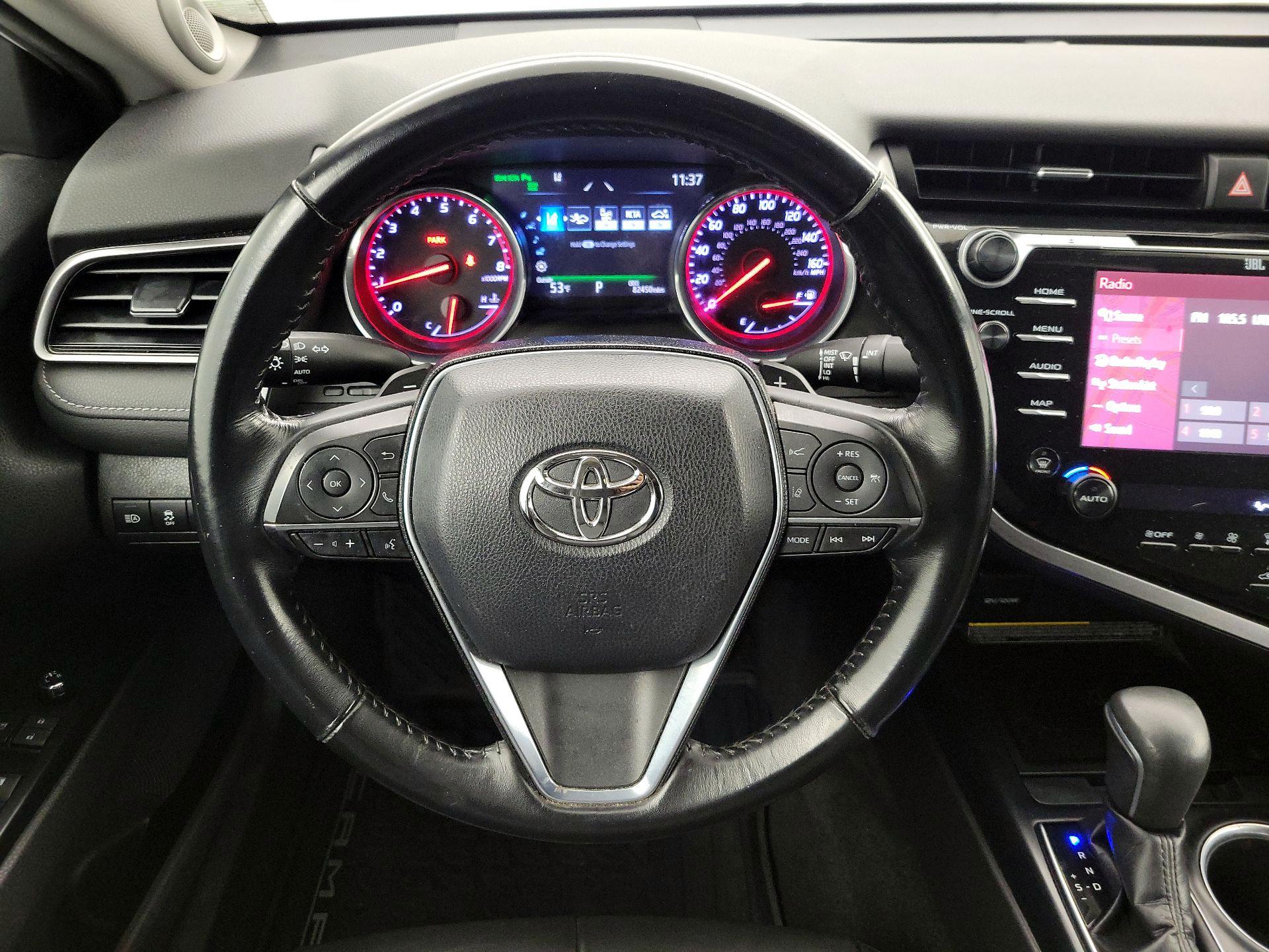 Thumbnail: 2019 Toyota Camry - 10