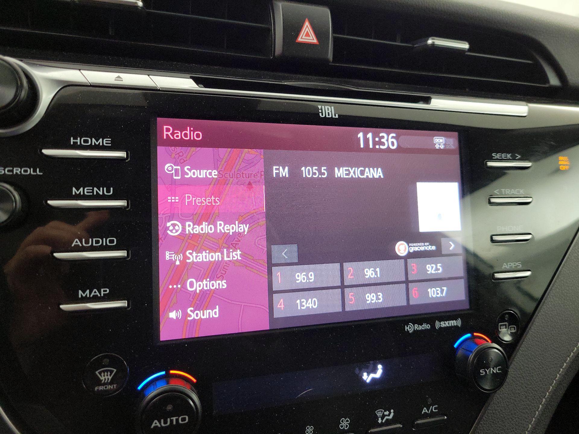 Thumbnail: 2019 Toyota Camry - 15