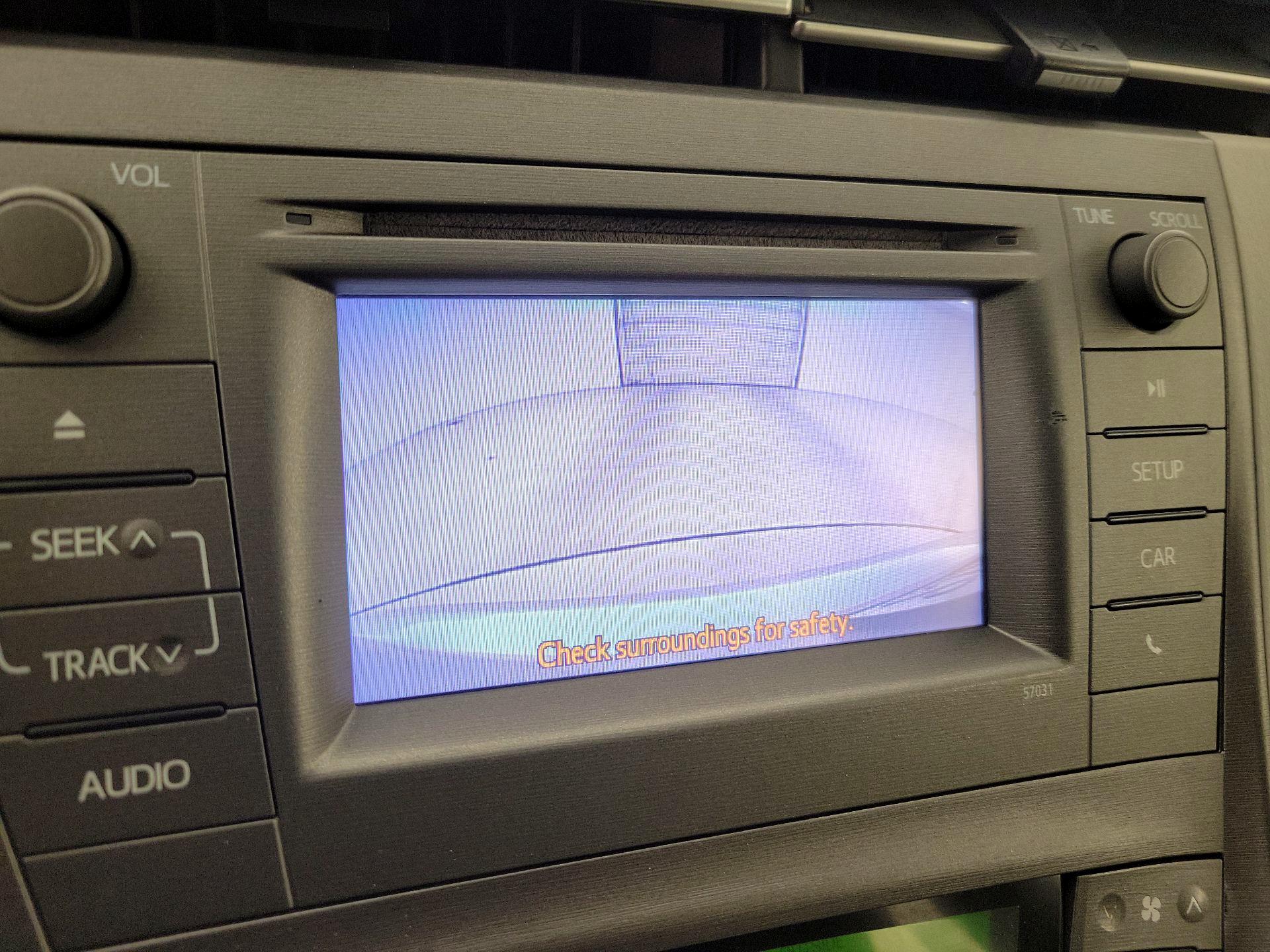 Thumbnail: 2015 Toyota Prius - 14