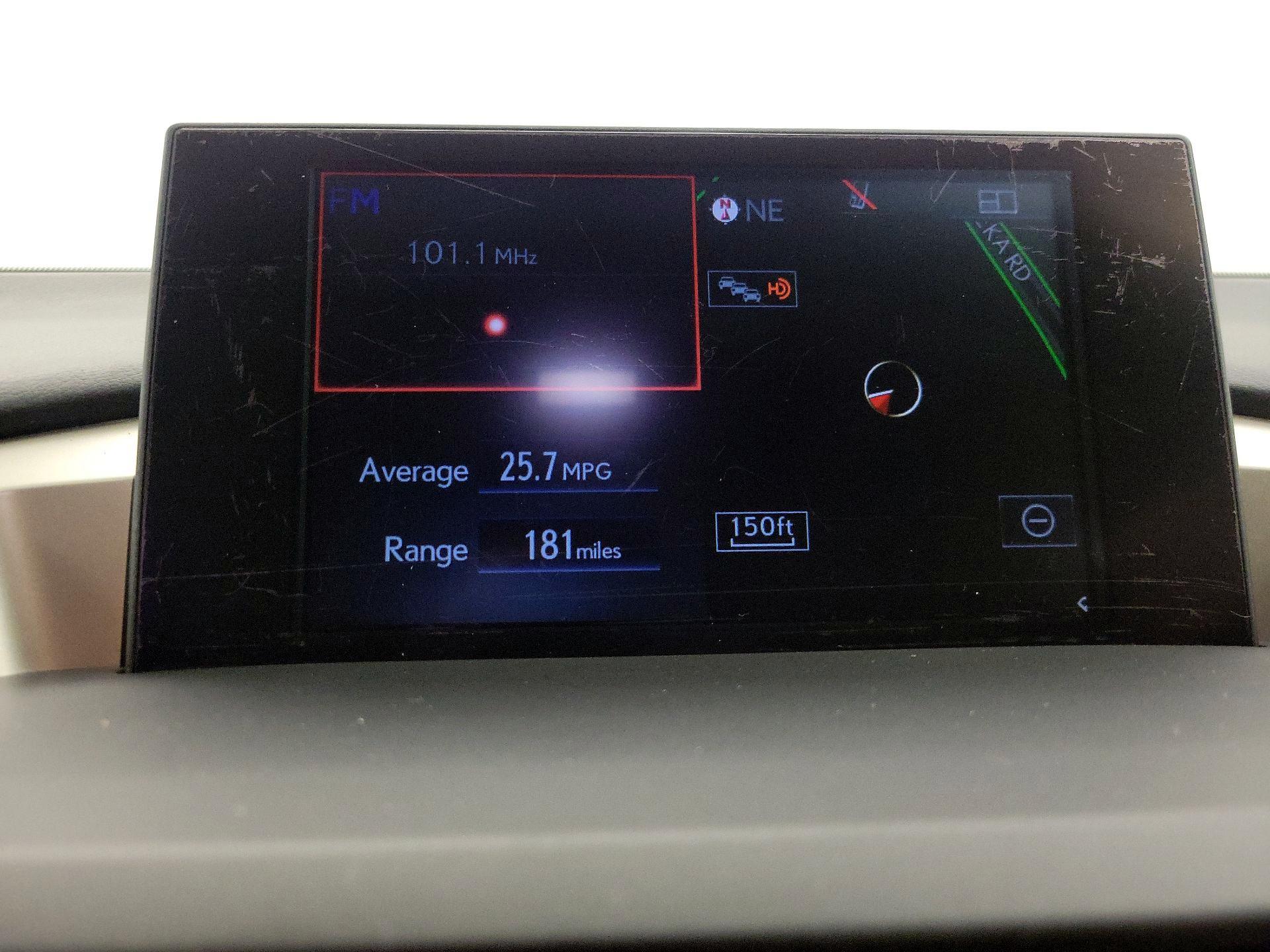 Thumbnail: 2016 Lexus NX - 14