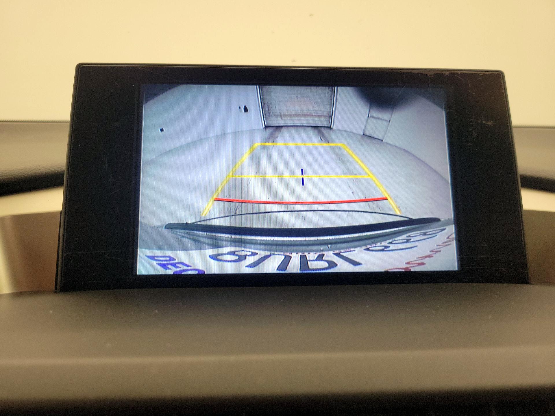 Thumbnail: 2016 Lexus NX - 15