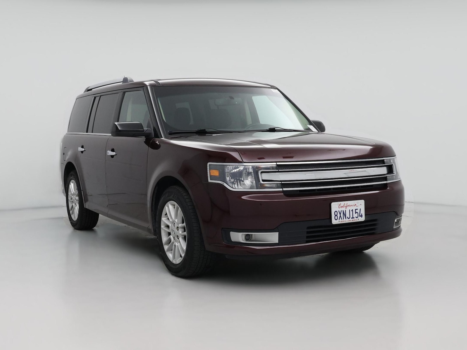 2018 Ford Flex SEL