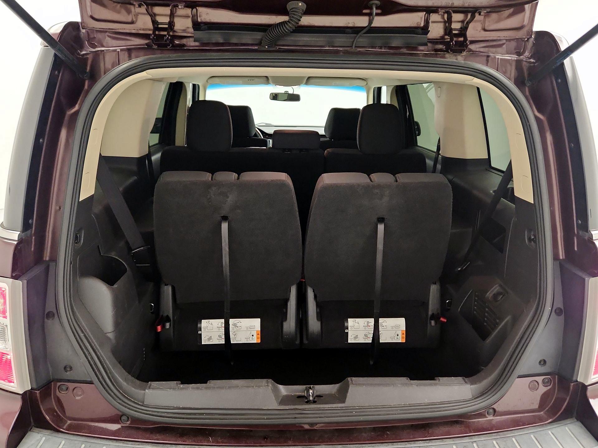 Thumbnail: 2018 Ford Flex - 20