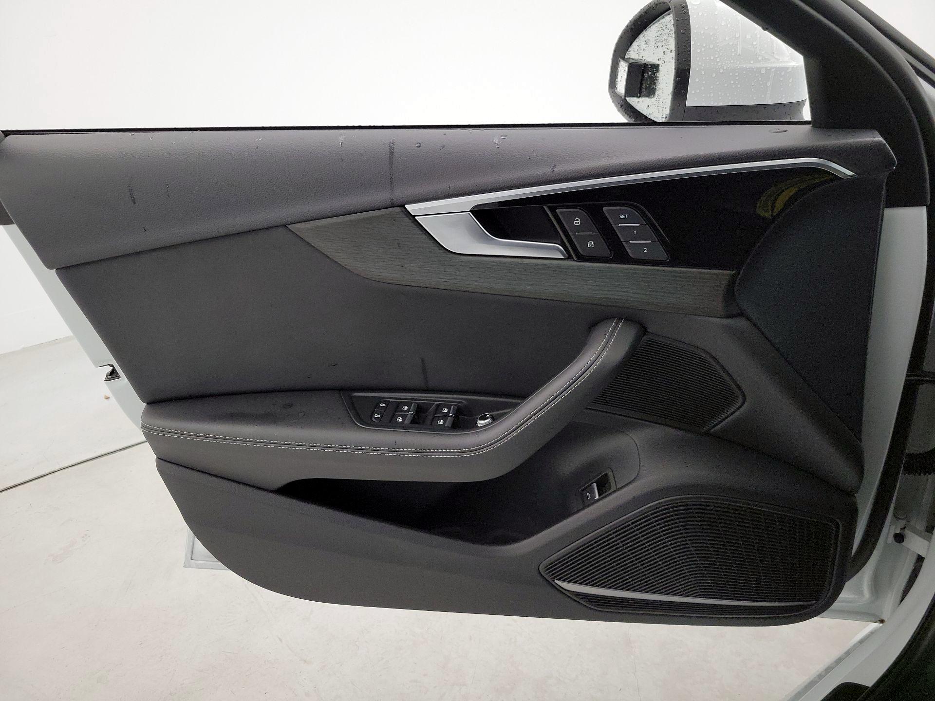 Thumbnail: 2022 Audi A4 - 12