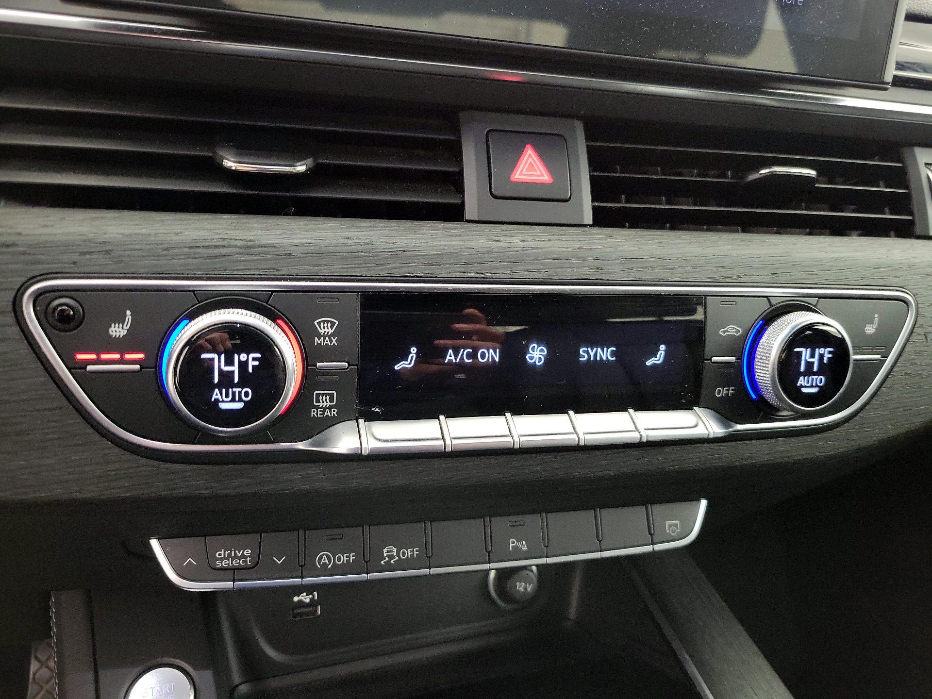 Thumbnail: 2022 Audi A4 - 15