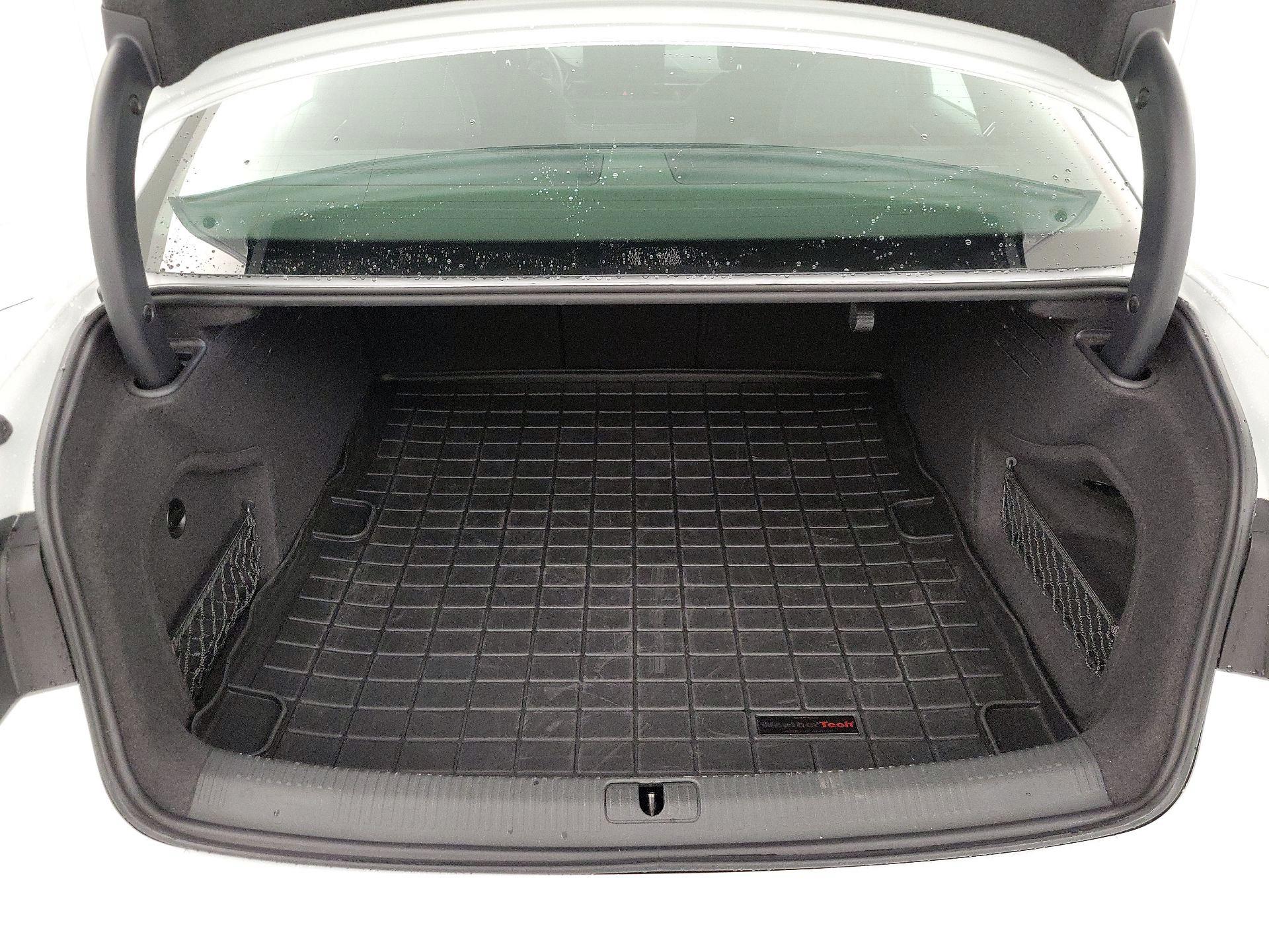 Thumbnail: 2022 Audi A4 - 19