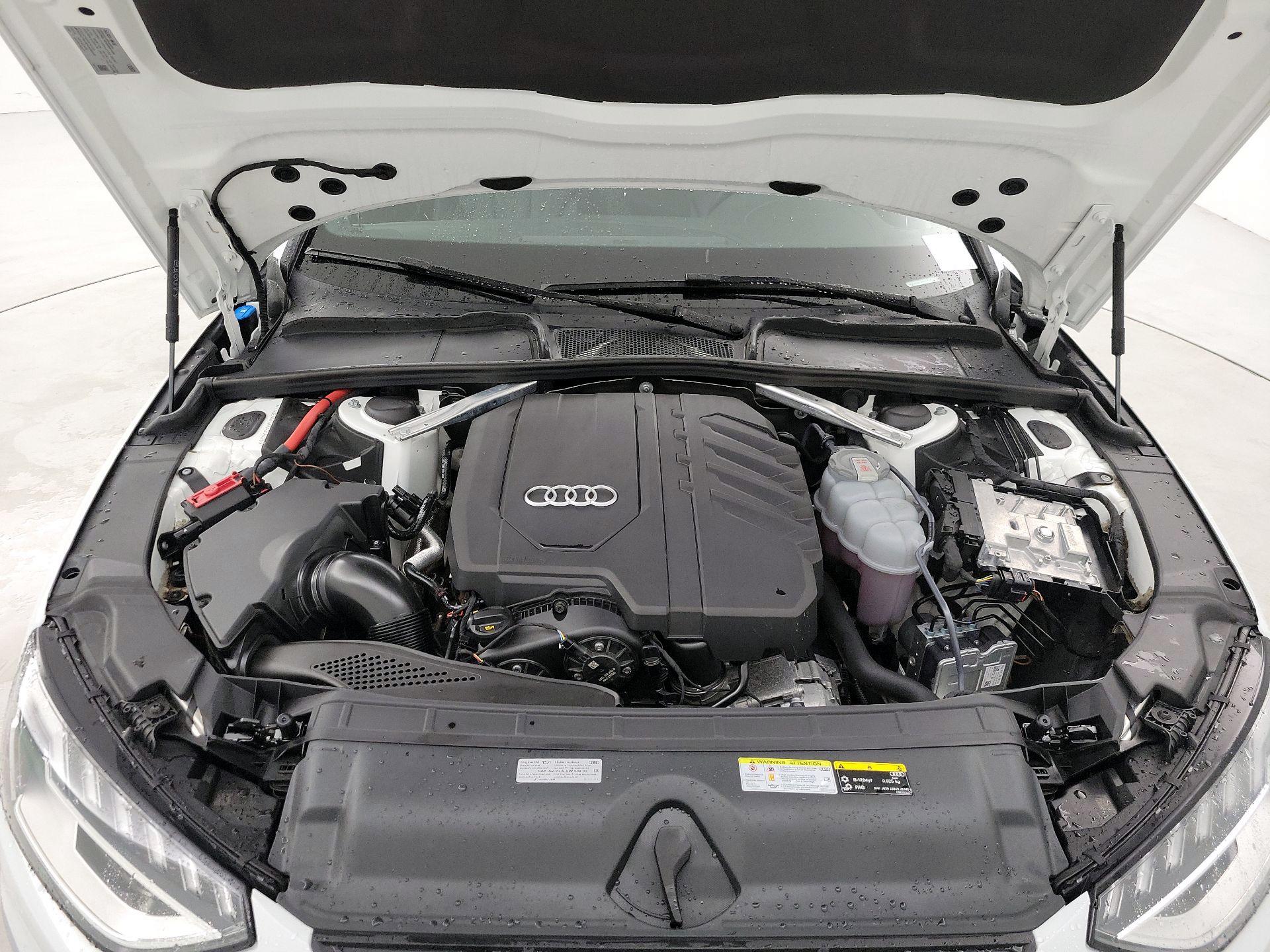 Thumbnail: 2022 Audi A4 - 20