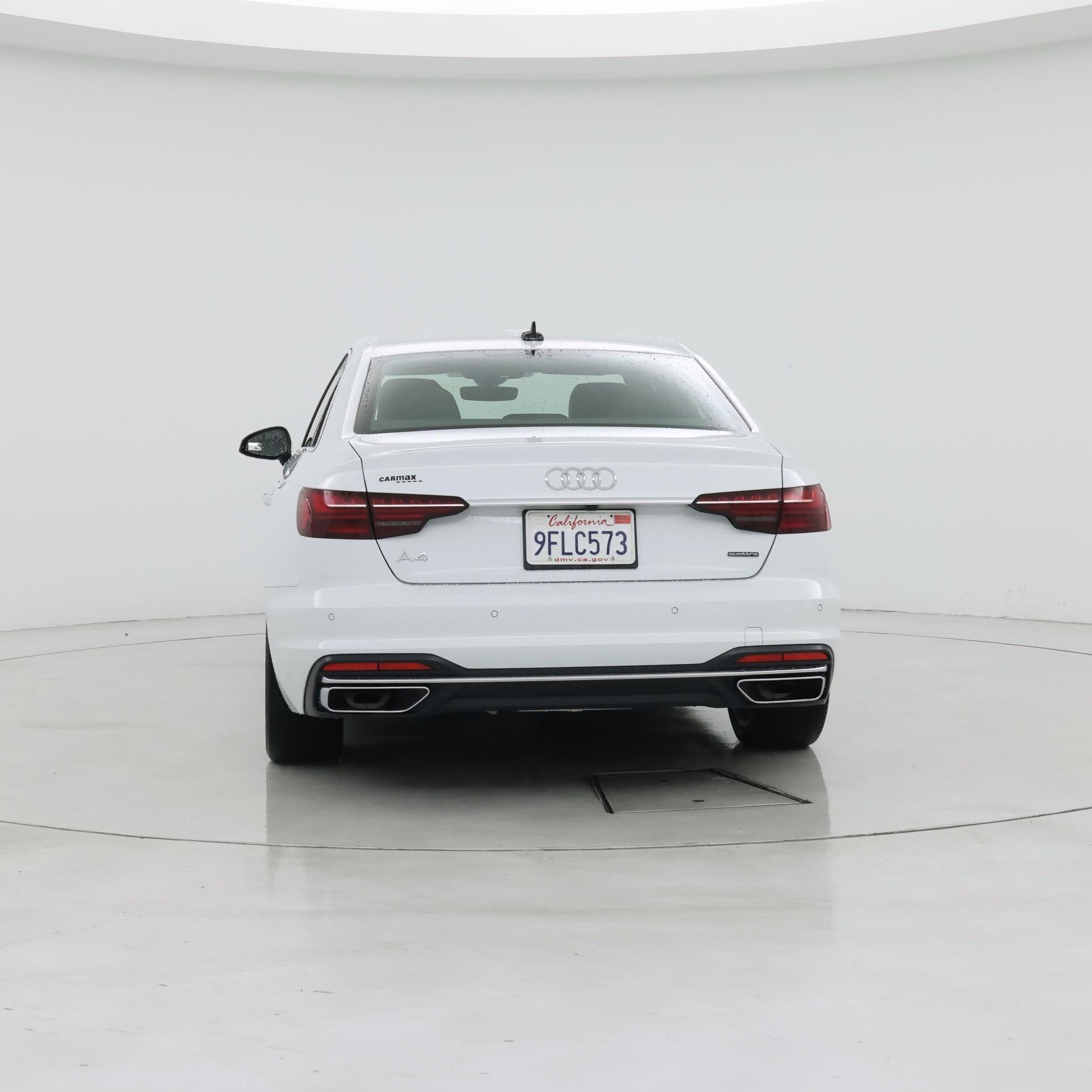 Thumbnail: 2022 Audi A4 - 6