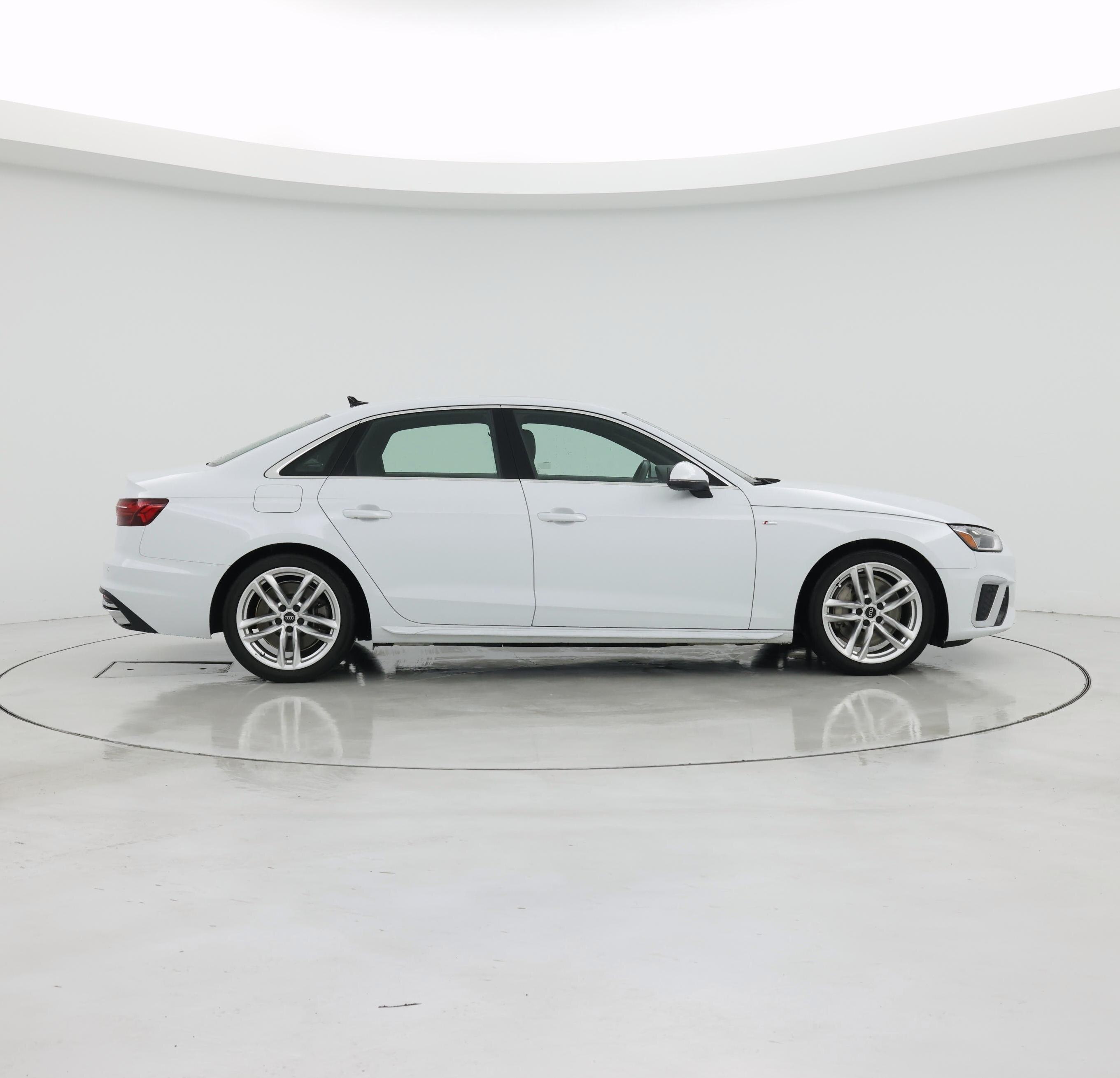 Thumbnail: 2022 Audi A4 - 7