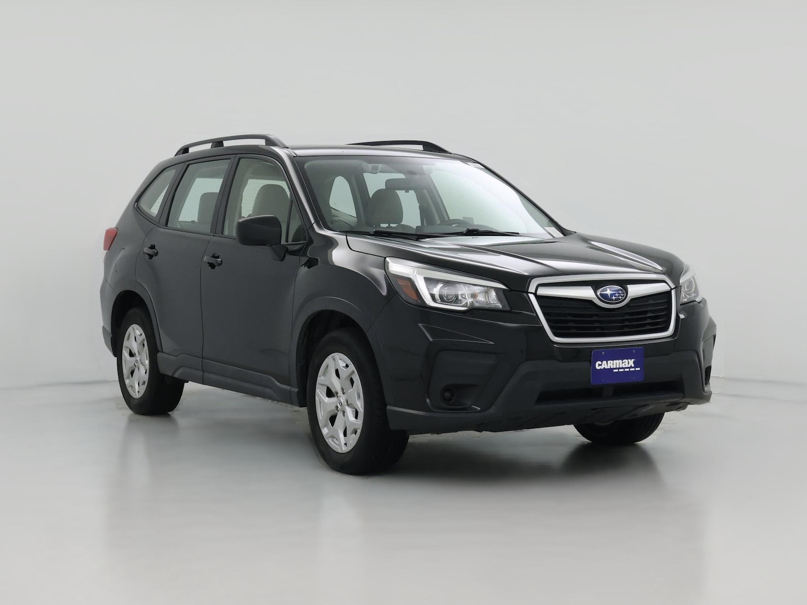 2020 Subaru Forester Base