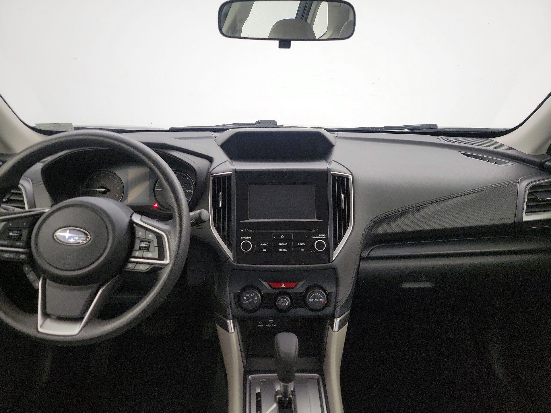 Thumbnail: 2020 Subaru Forester - 9