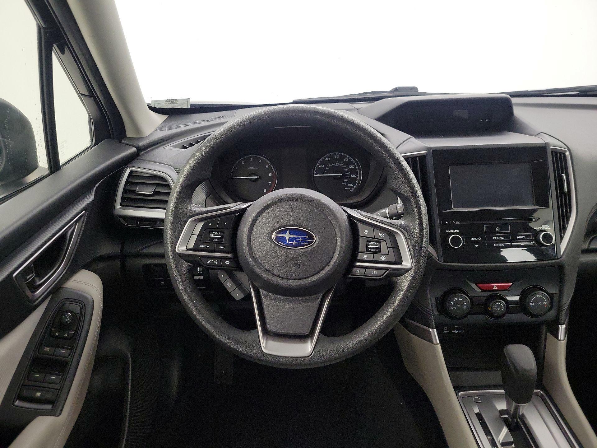 Thumbnail: 2020 Subaru Forester - 10