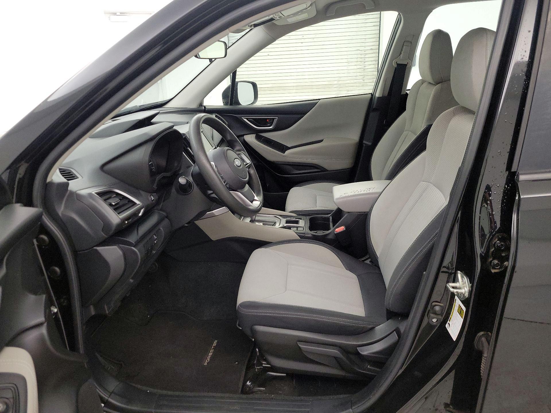 Thumbnail: 2020 Subaru Forester - 11