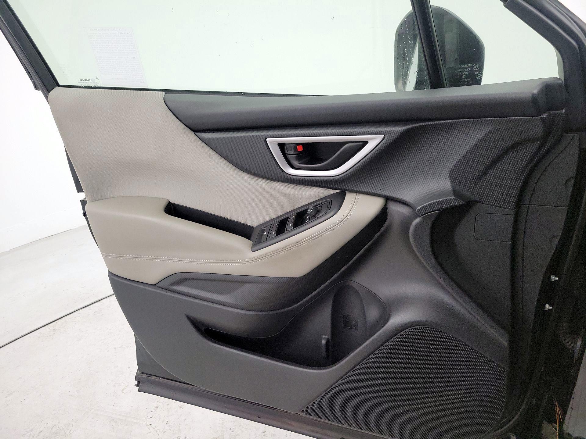 Thumbnail: 2020 Subaru Forester - 12