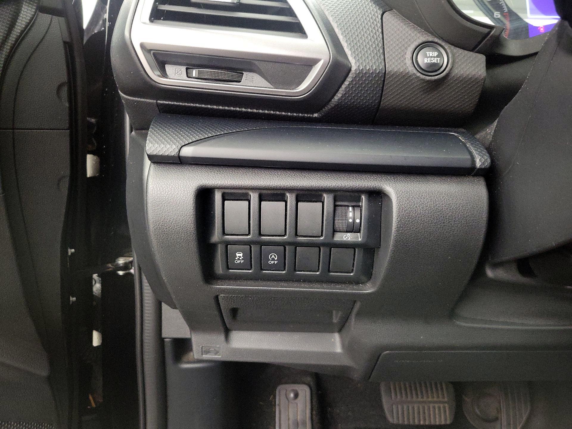 Thumbnail: 2020 Subaru Forester - 13