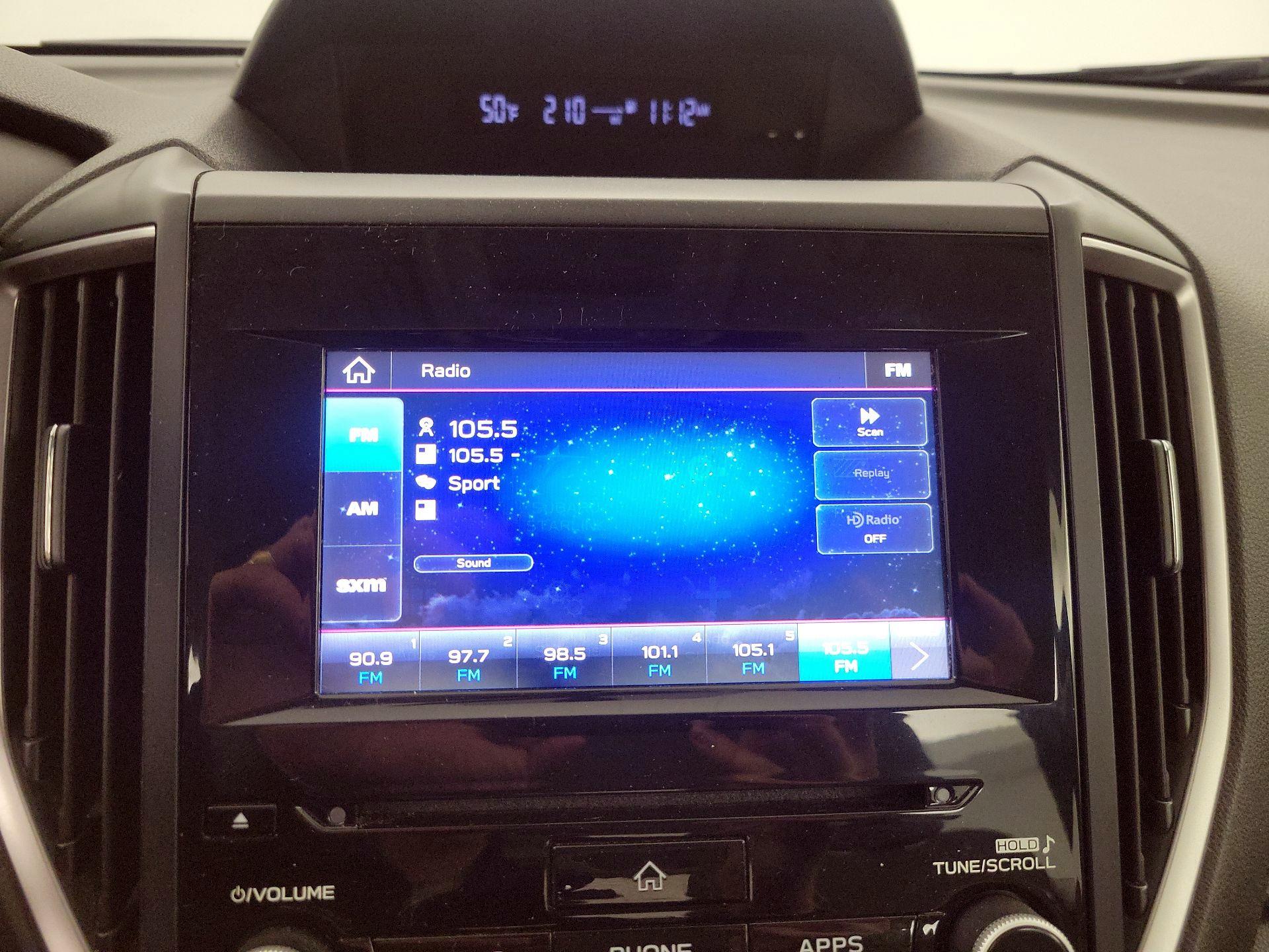 Thumbnail: 2020 Subaru Forester - 15